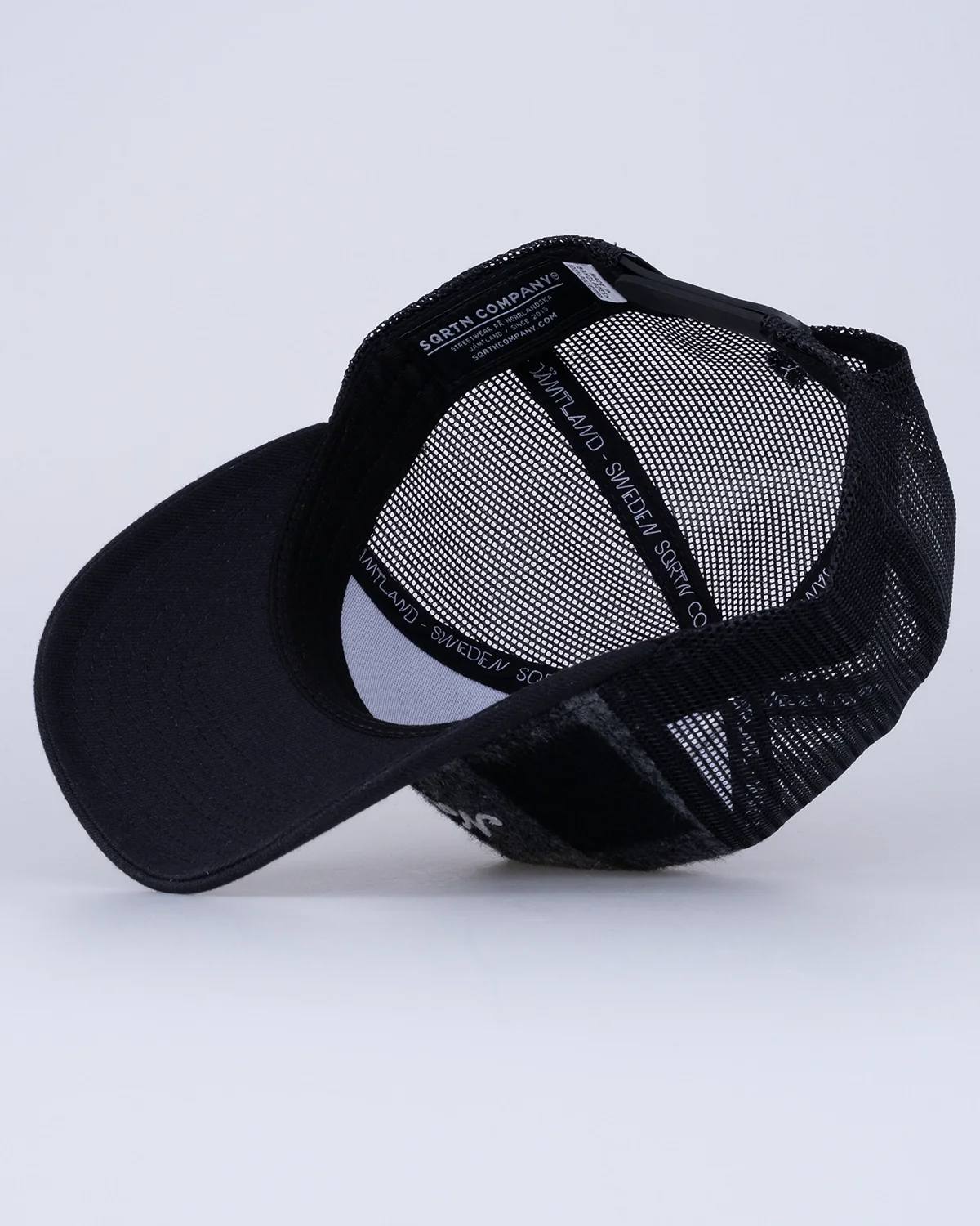 TGN Lumberjack Trucker Keps