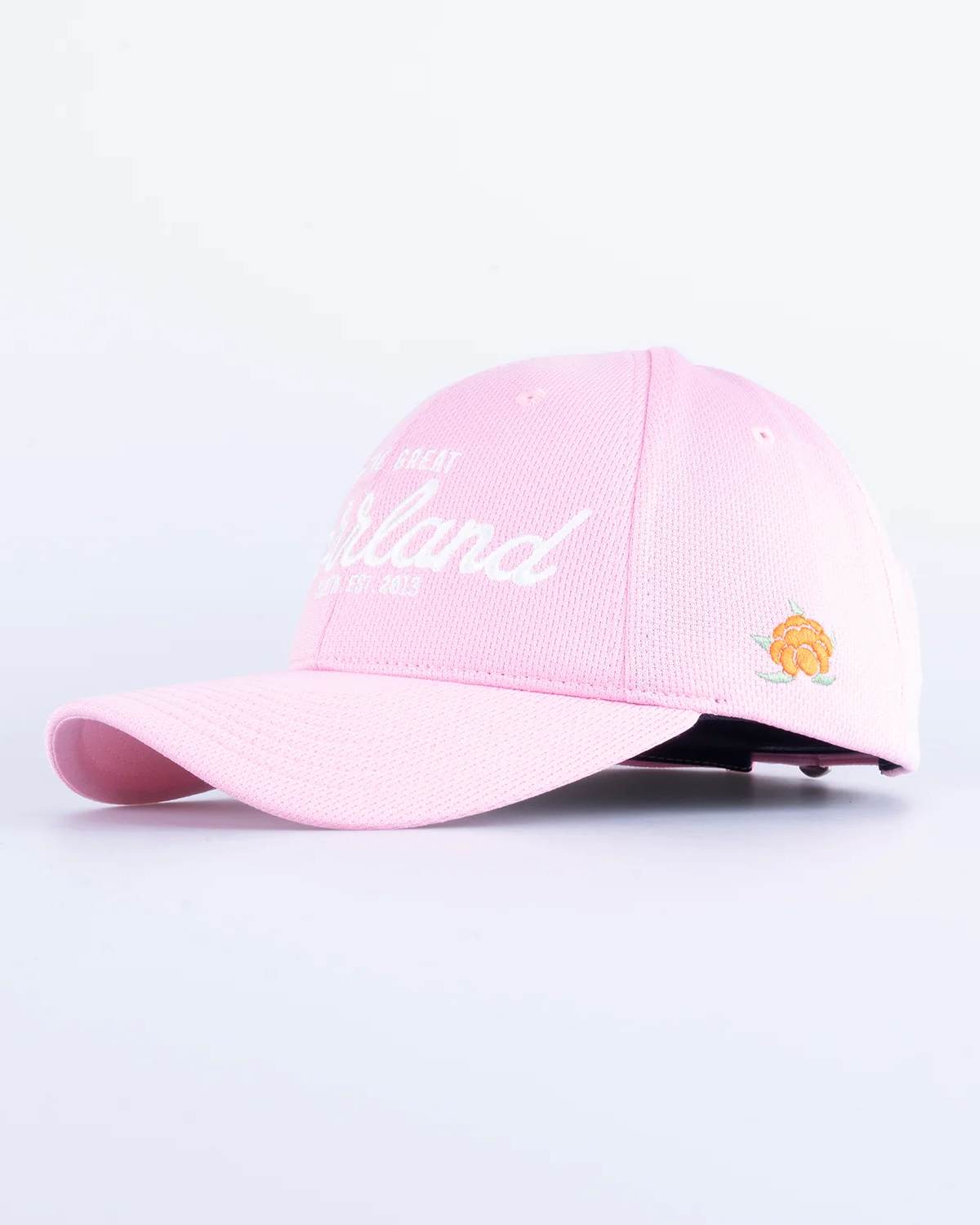 TGN Hooked Sport Keps