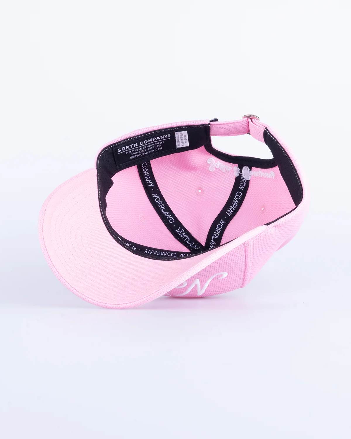 TGN Hooked Sport Keps