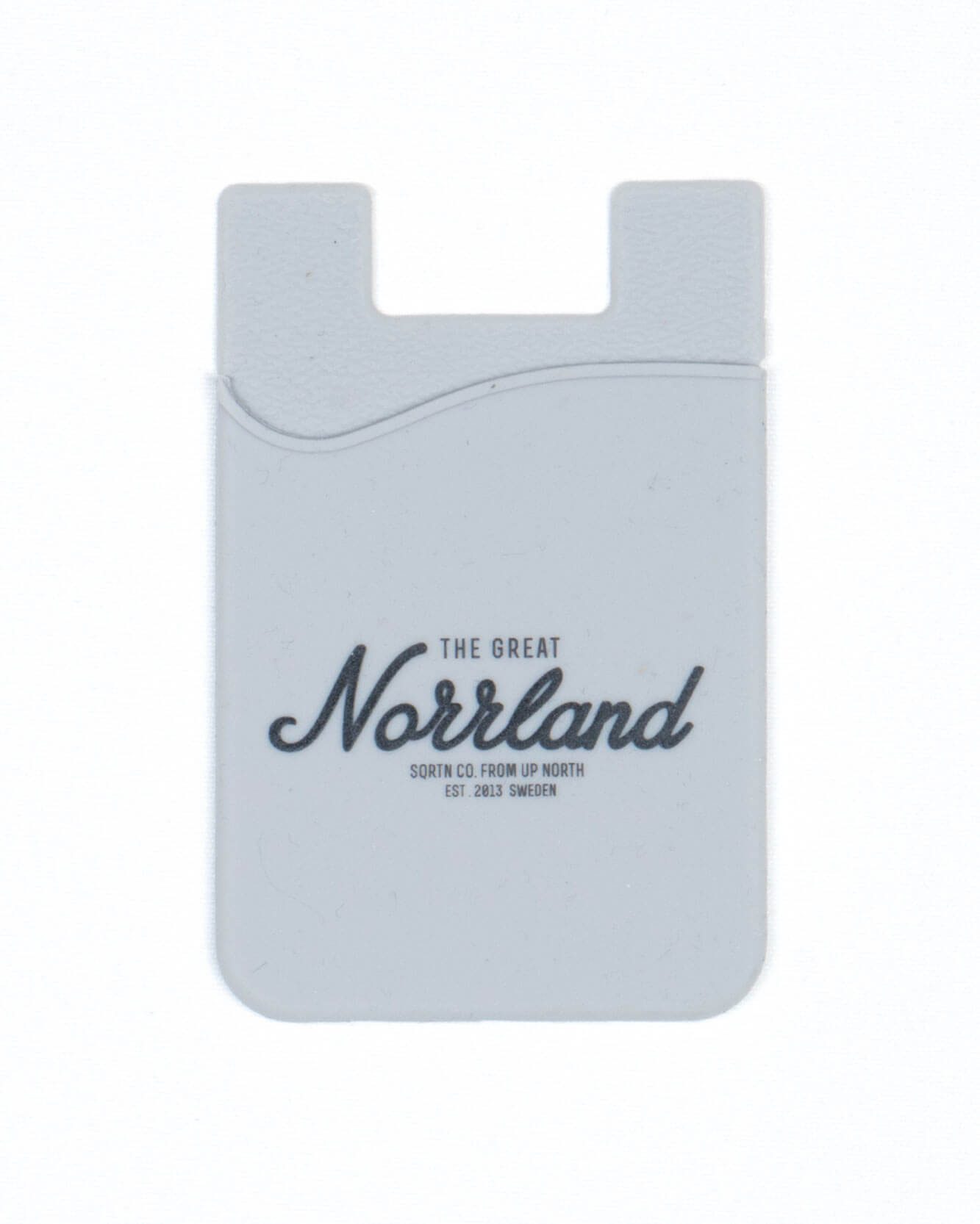 The Great Norrland Korthållare