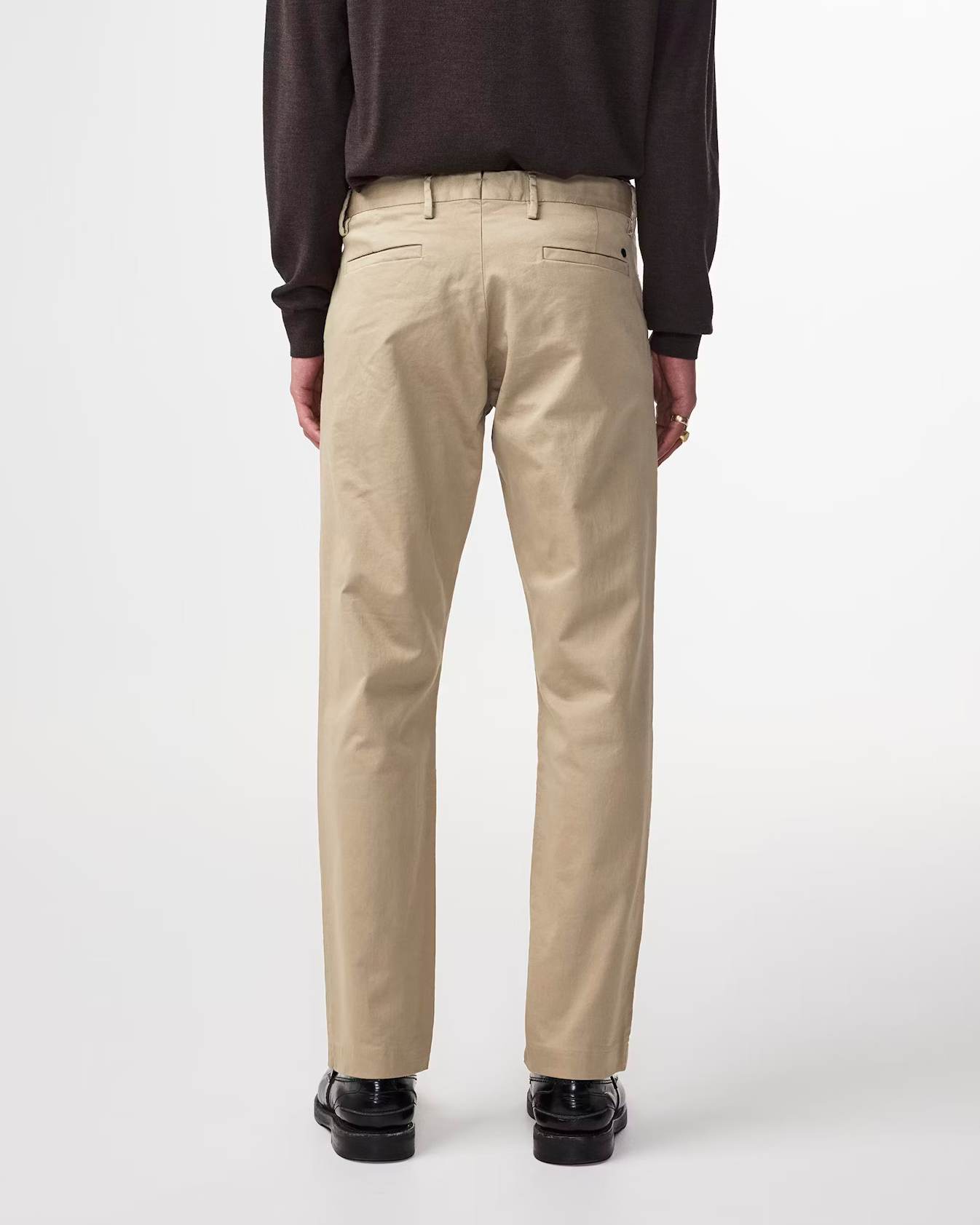 Theo 1420 Chinos