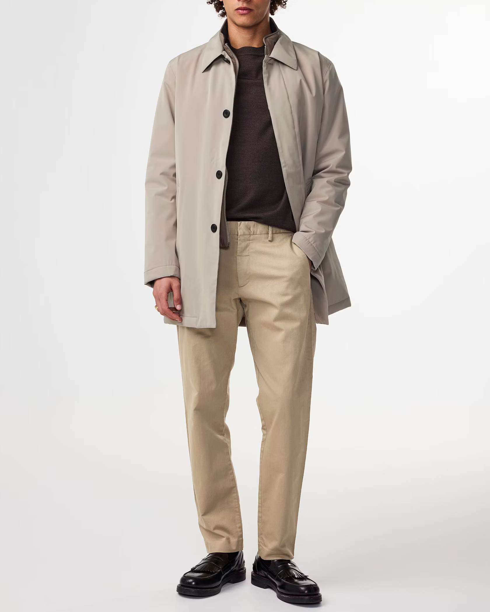 Theo 1420 Chinos