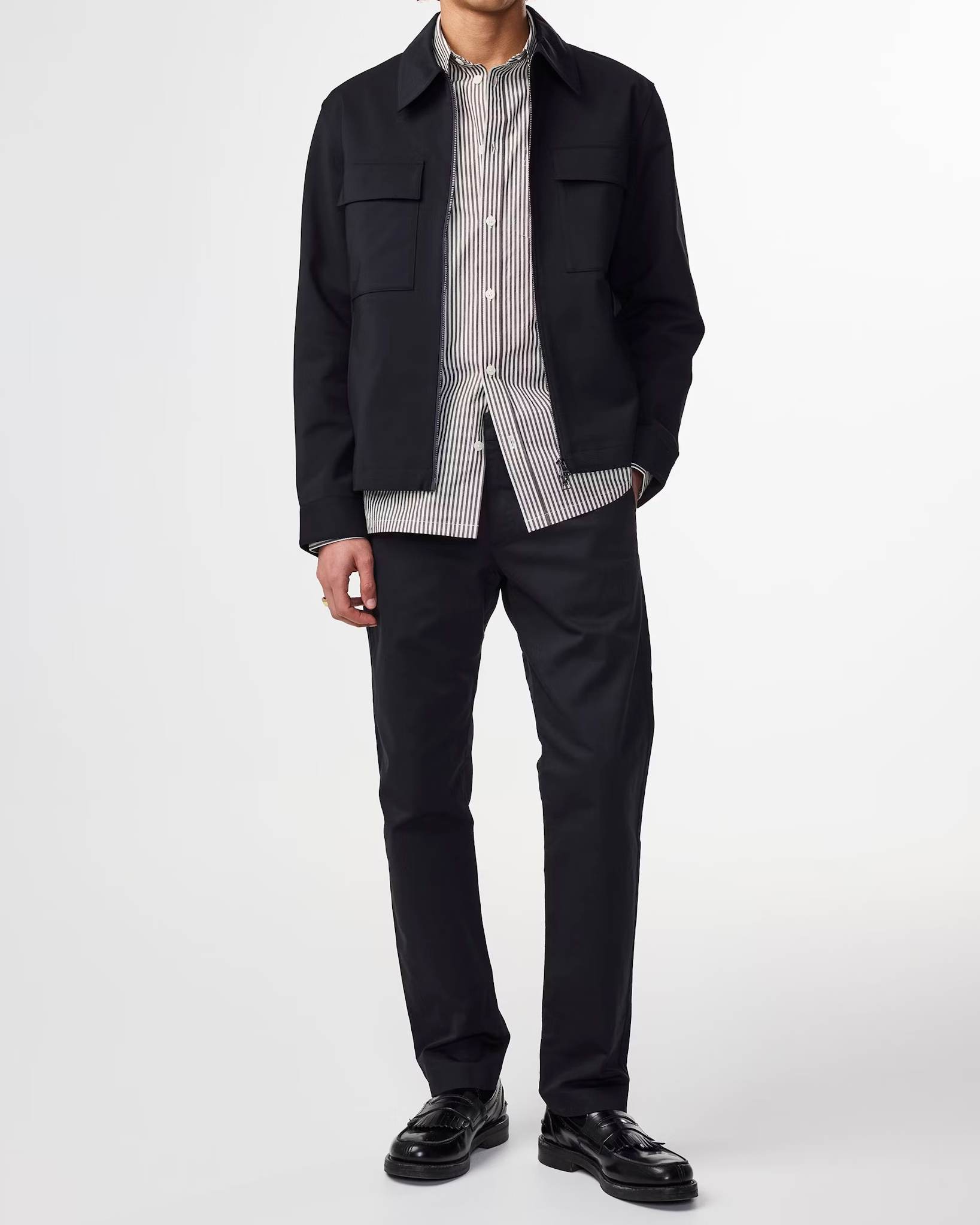 Theo 1420 Chinos
