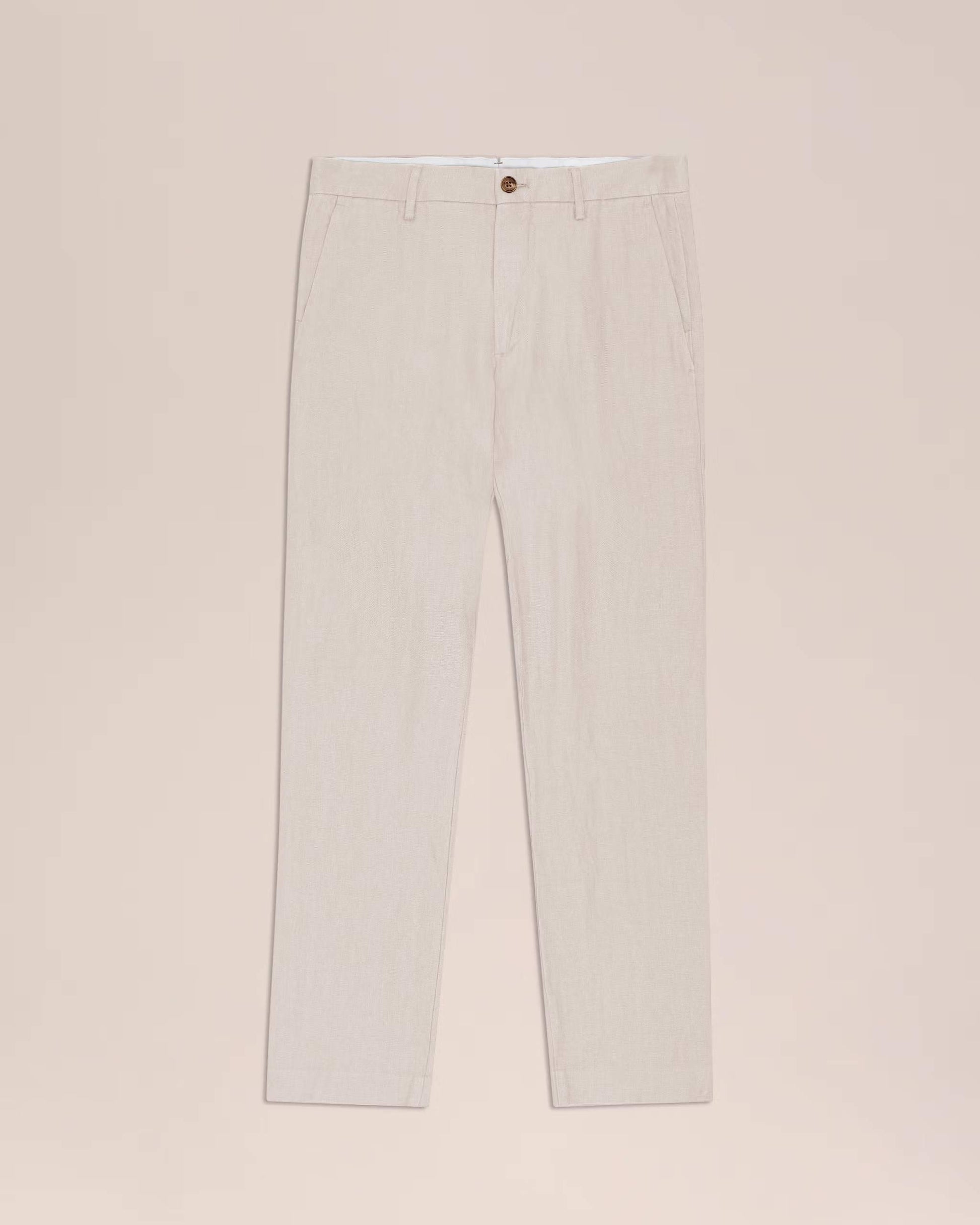 Theo Linen 1454 Byxor