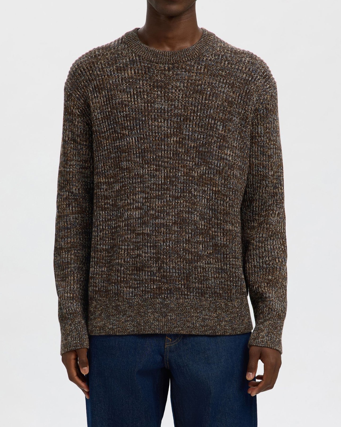 Tilum Knit Tröja