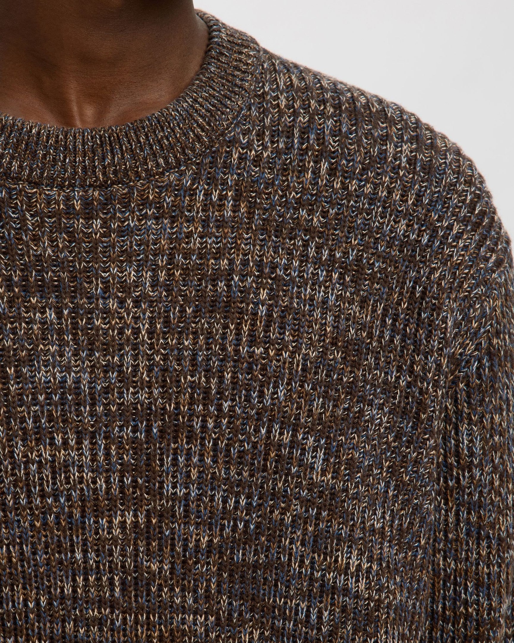 Tilum Knit Tröja