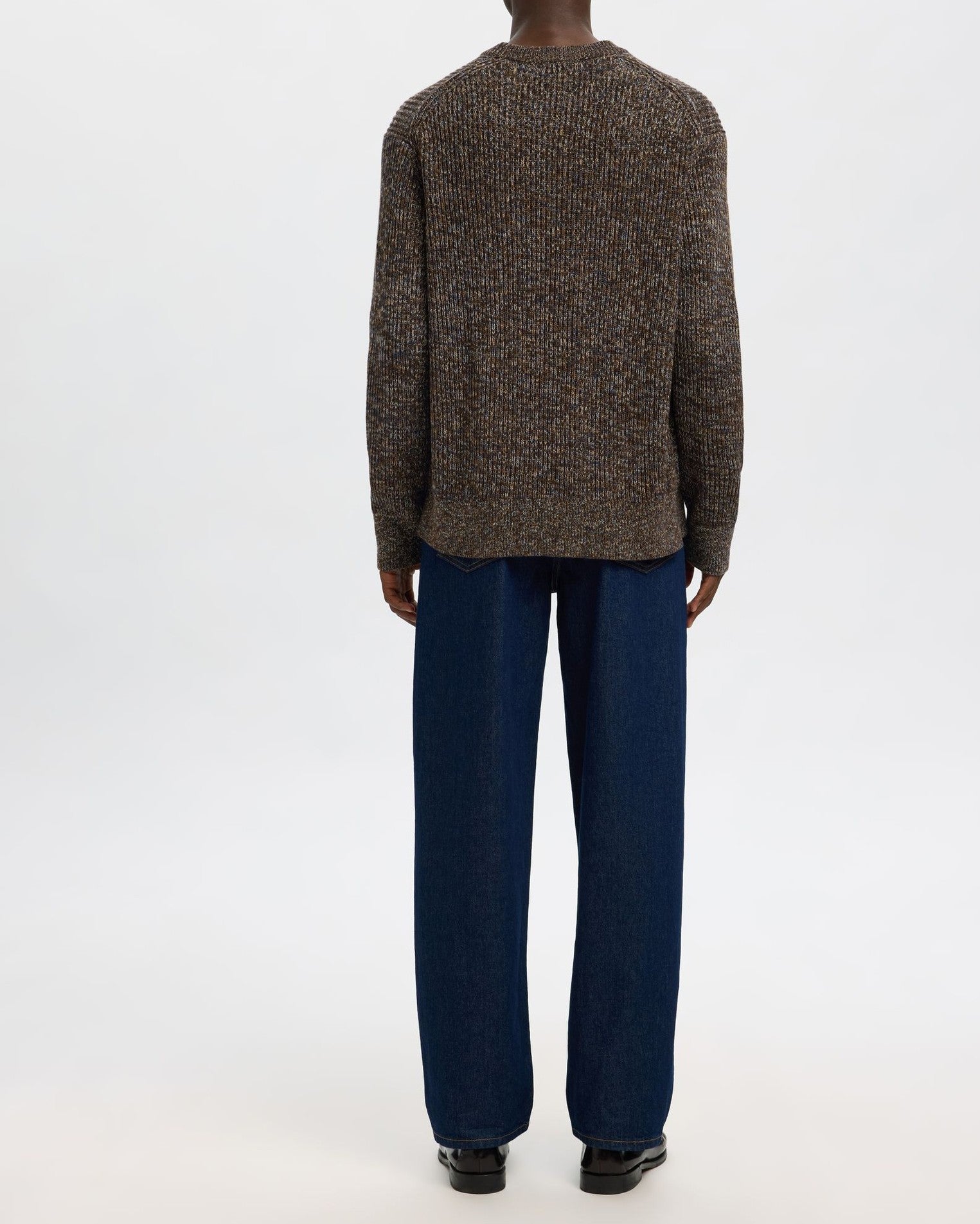 Tilum Knit Tröja