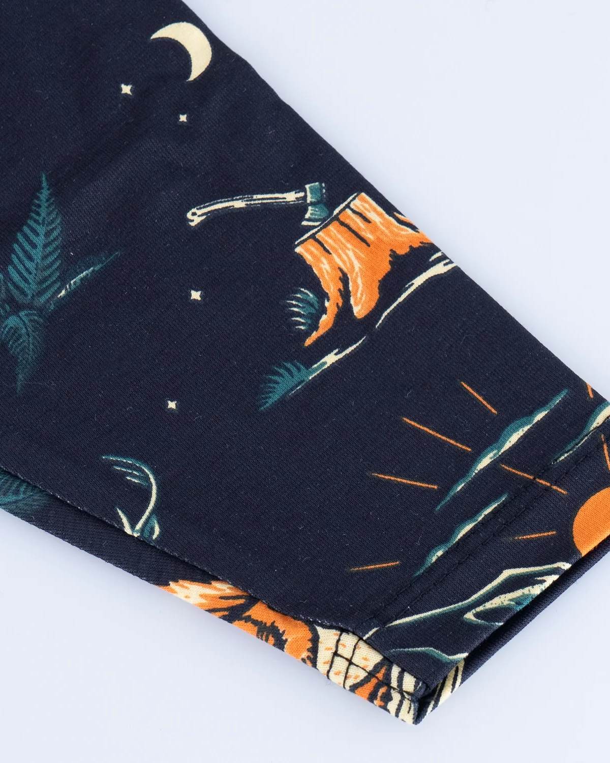 Timber Kids Tights