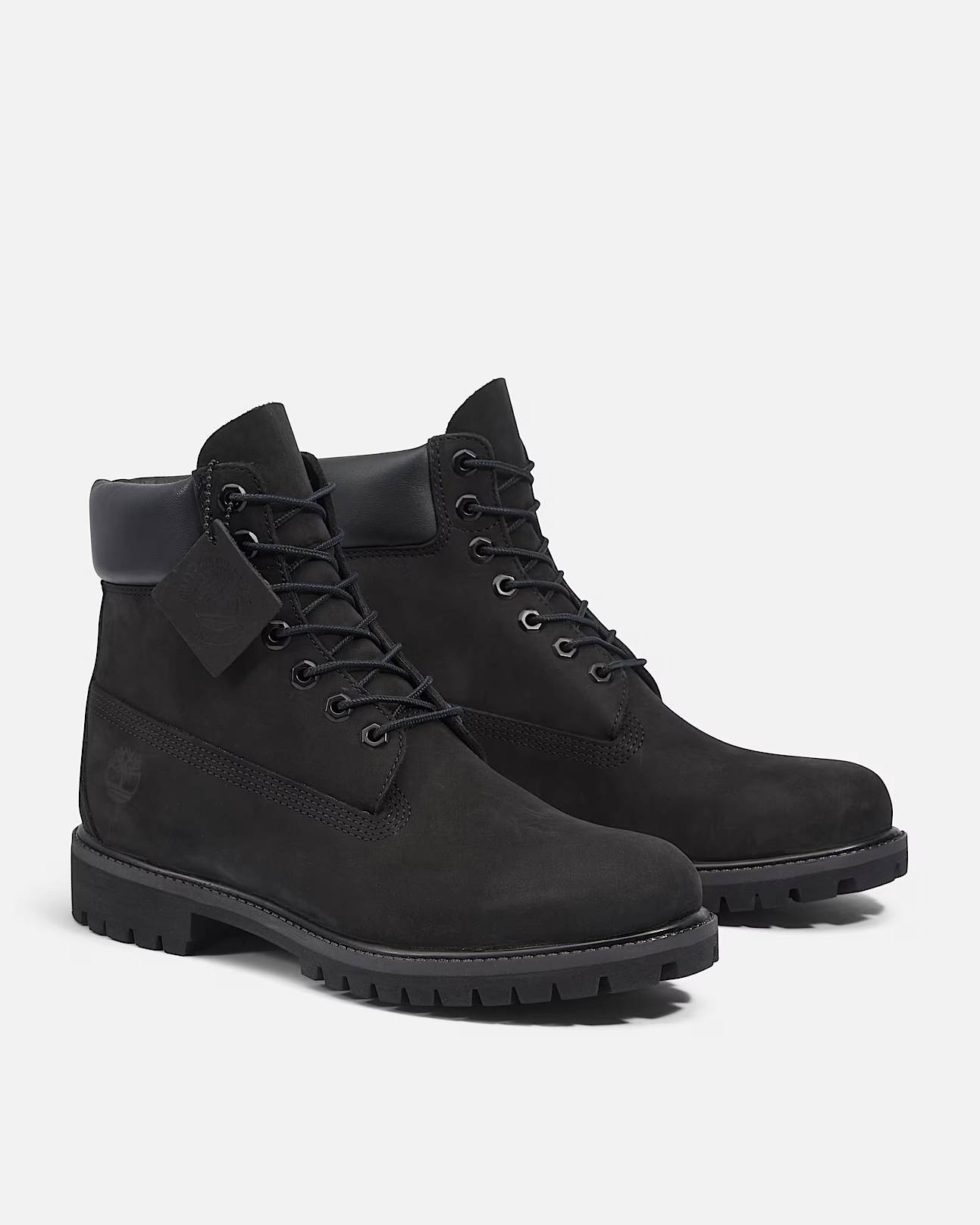 Timberland Premium 6" Waterproof Kängor