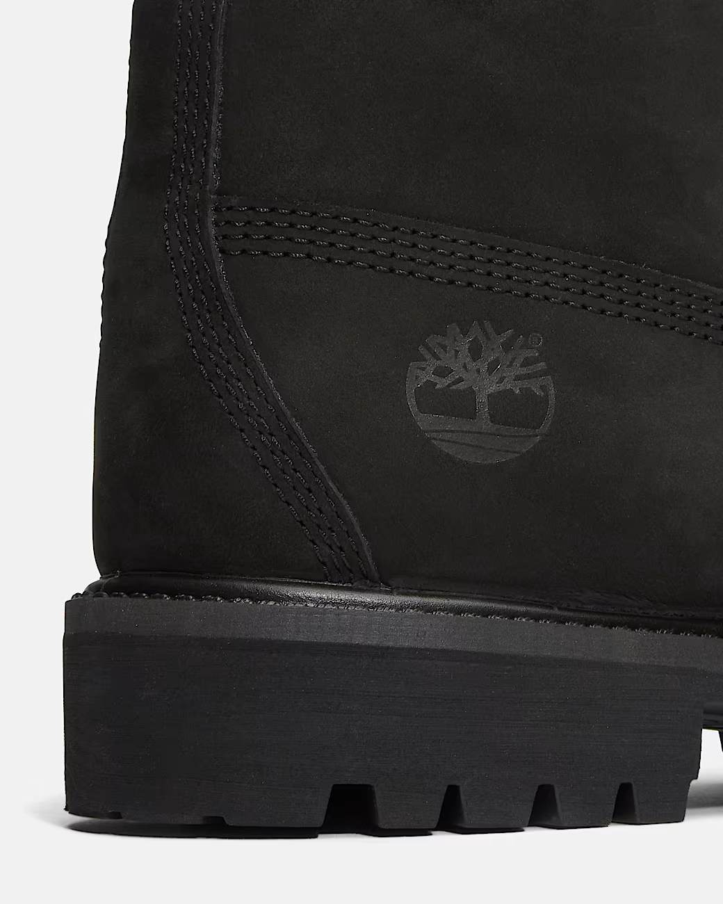 Timberland Premium 6" Waterproof Kängor