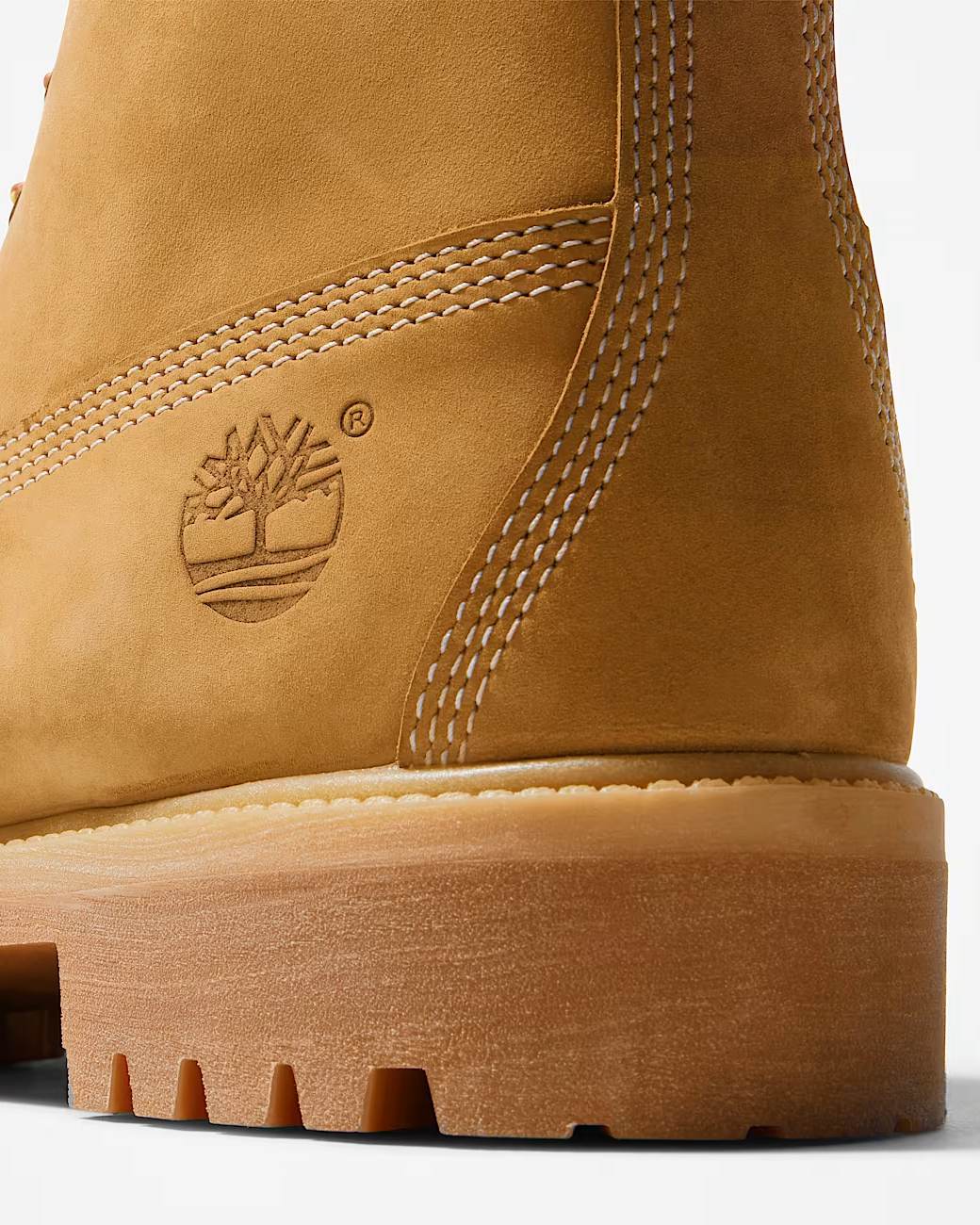 Timberland Premium 6" Waterproof Kängor