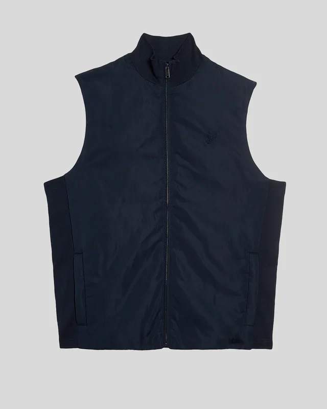 Tonal Hybrid Gilet Väst