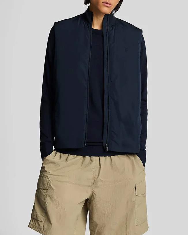 Tonal Hybrid Gilet Väst