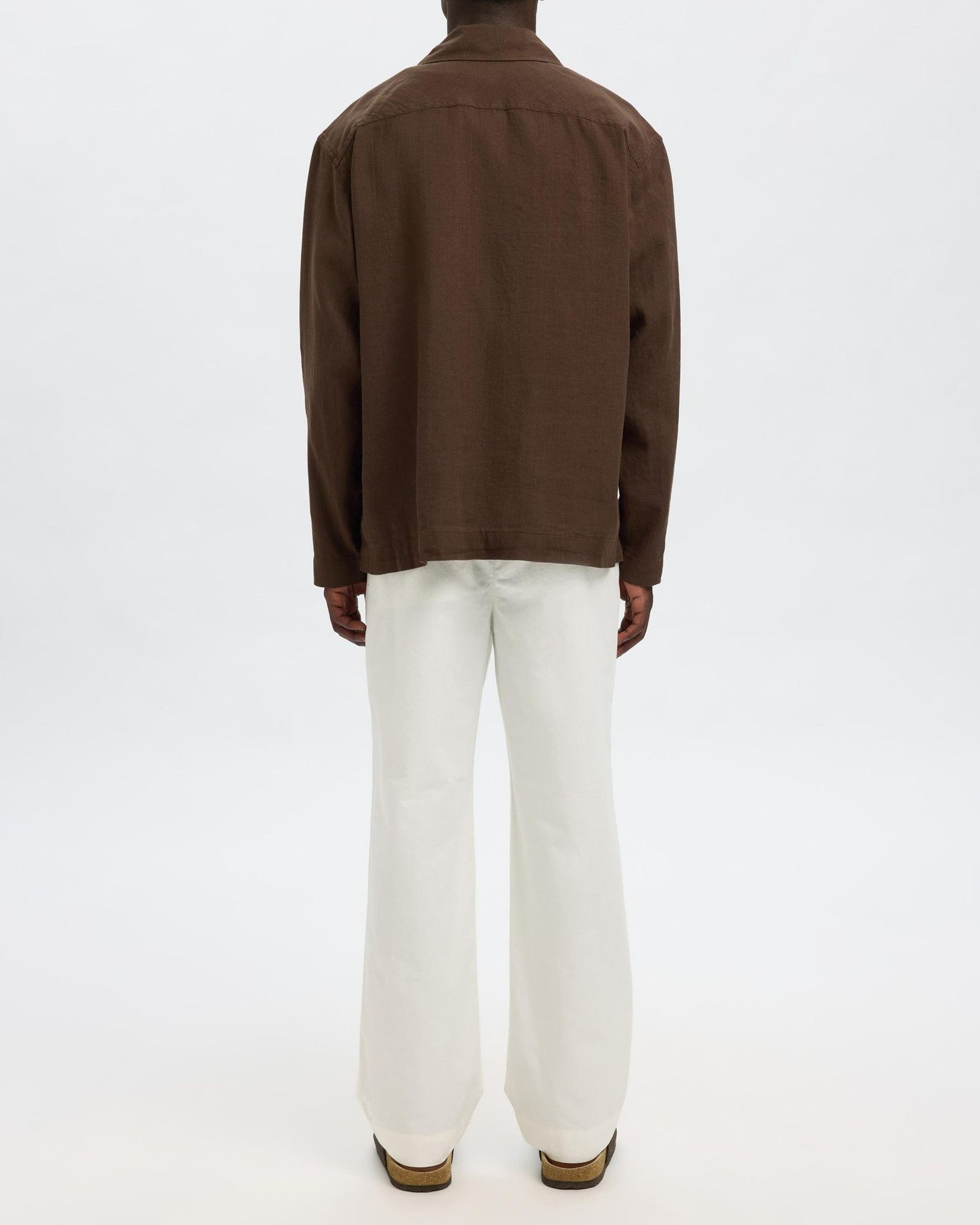 Tony Relax Overshirt