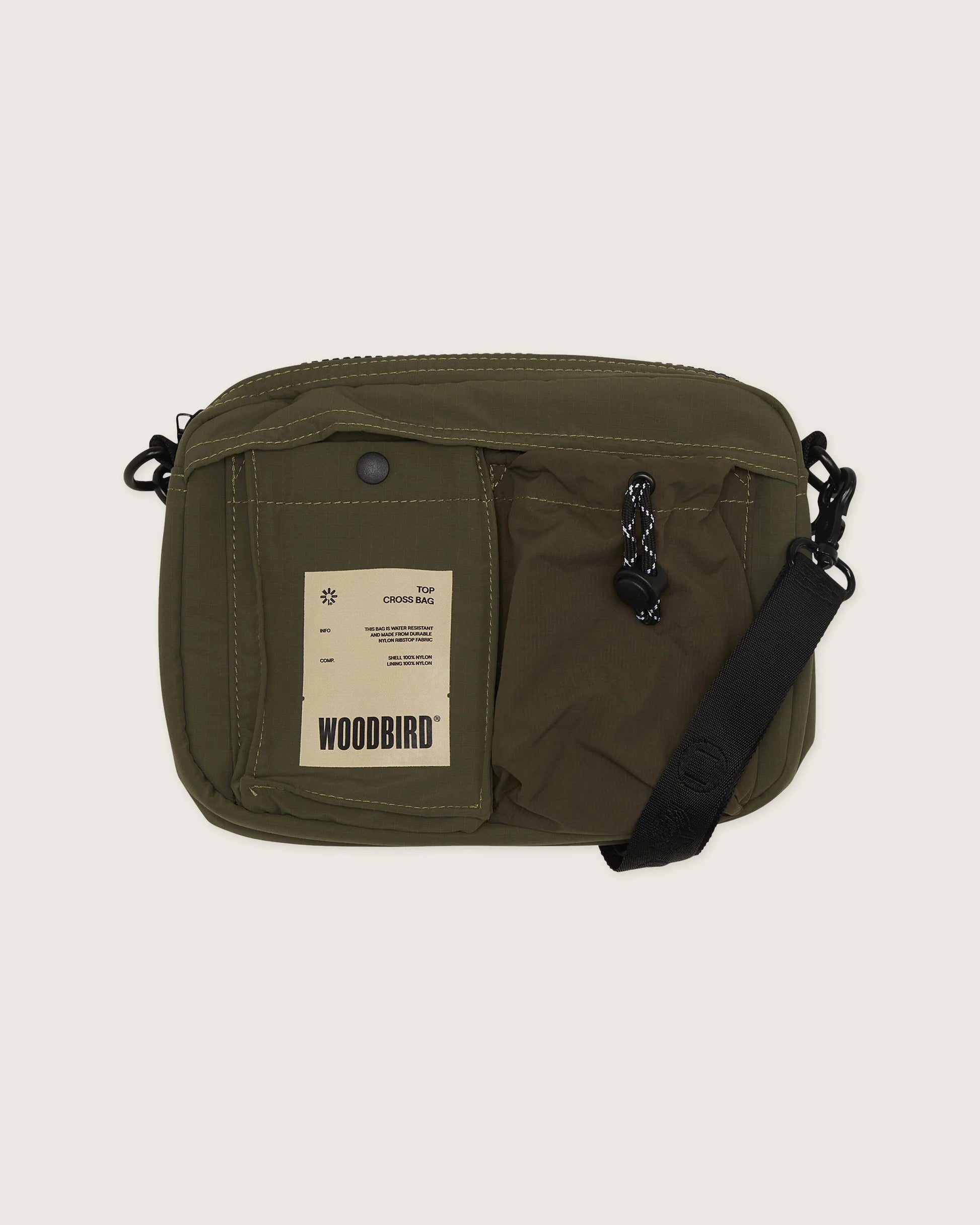 Top Cross Bag