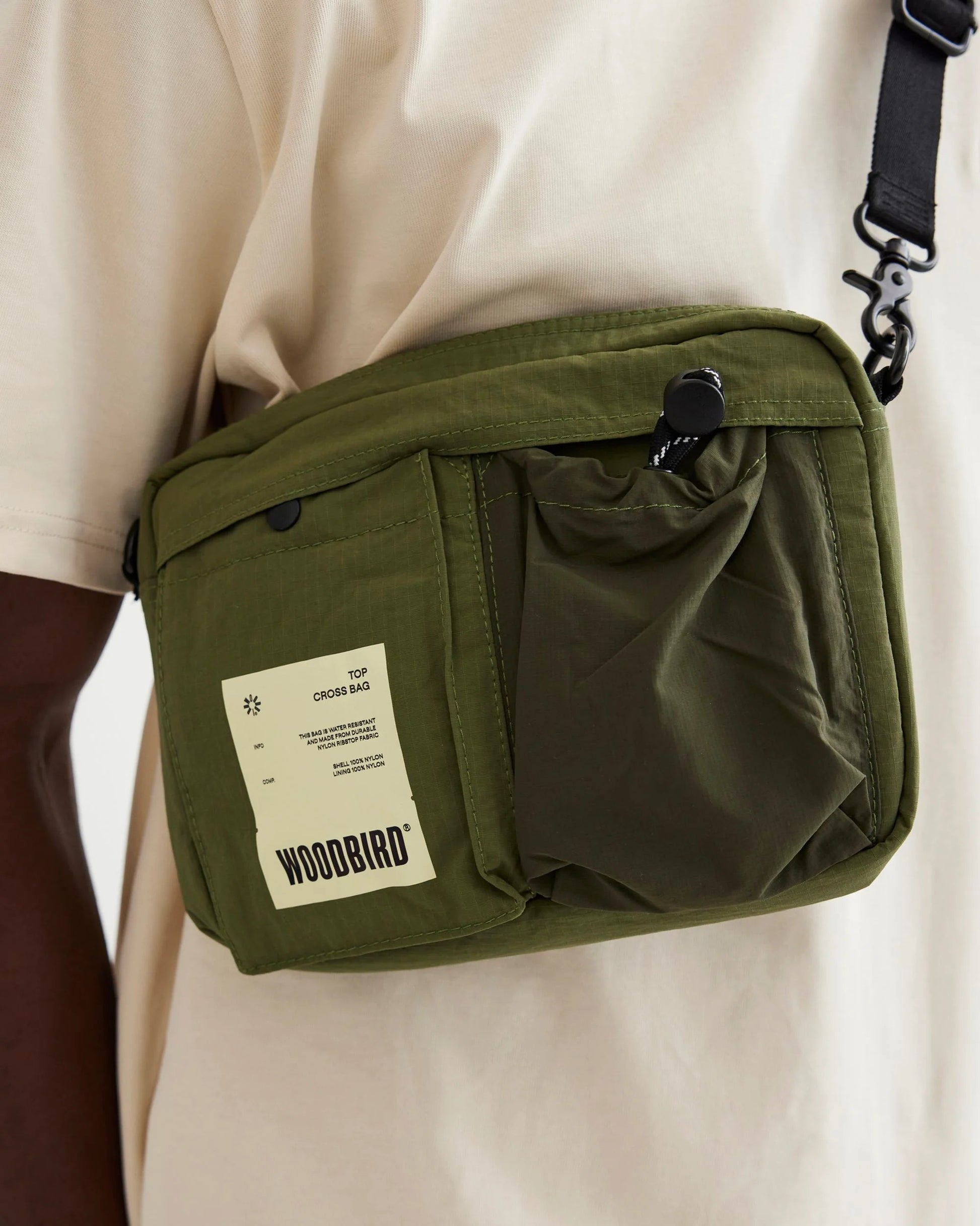 Top Cross Bag