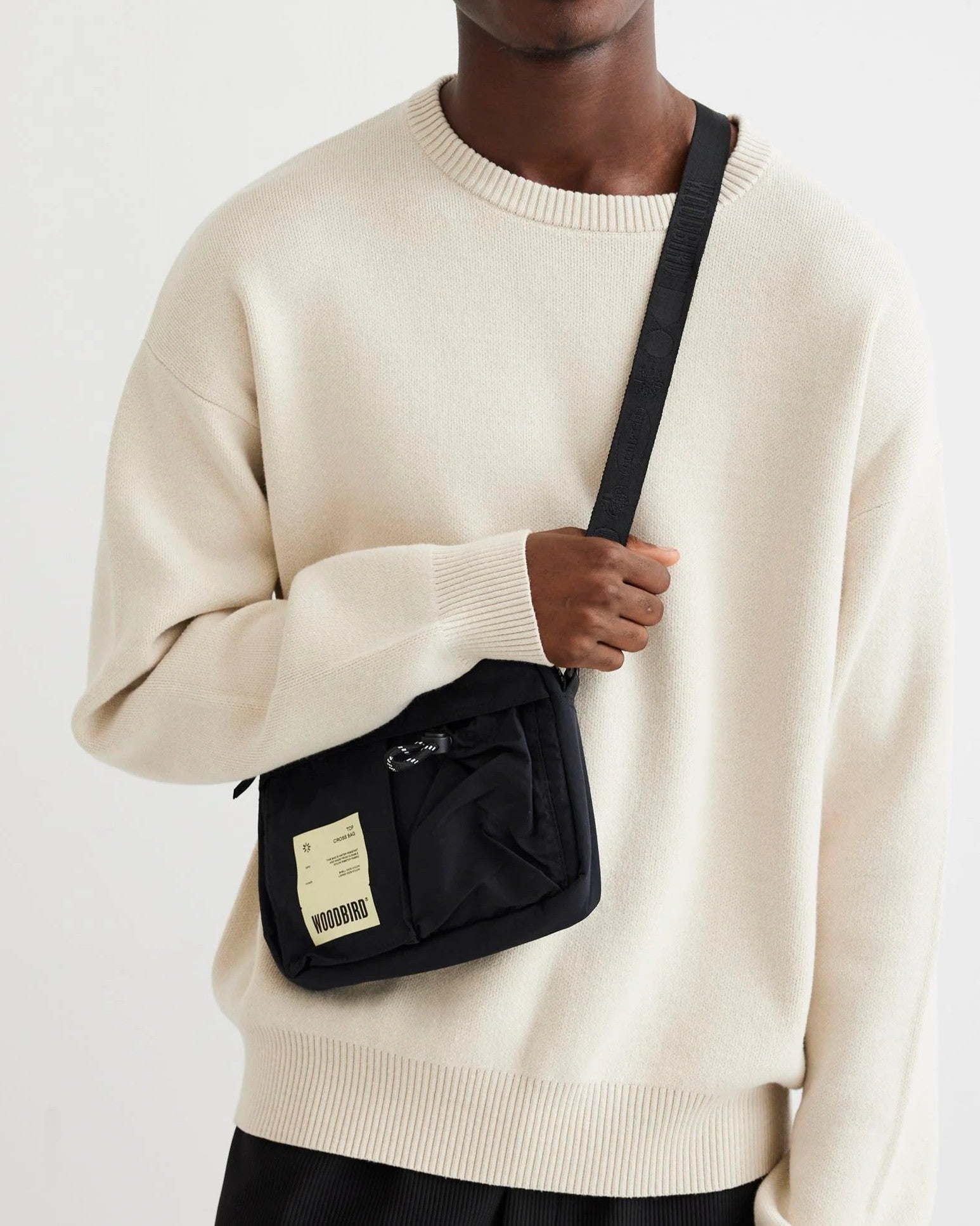 Top Cross Bag