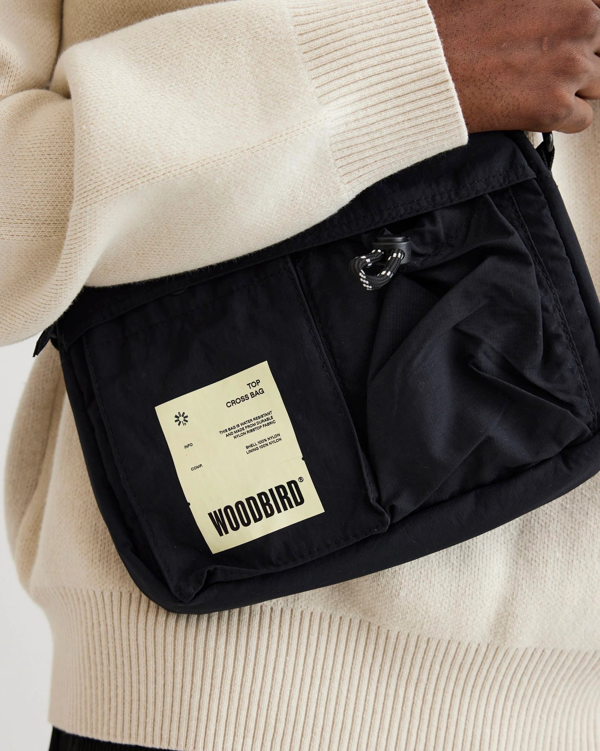 Top Cross Bag