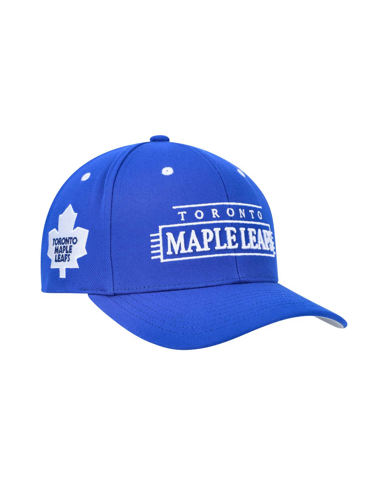 Team Lofi Pro Snapback Maple Leafs Keps