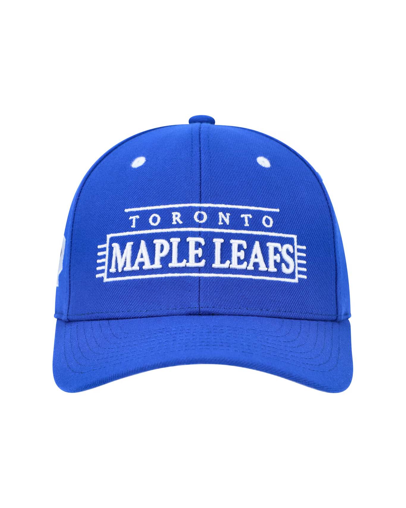 Team Lofi Pro Snapback Maple Leafs Keps