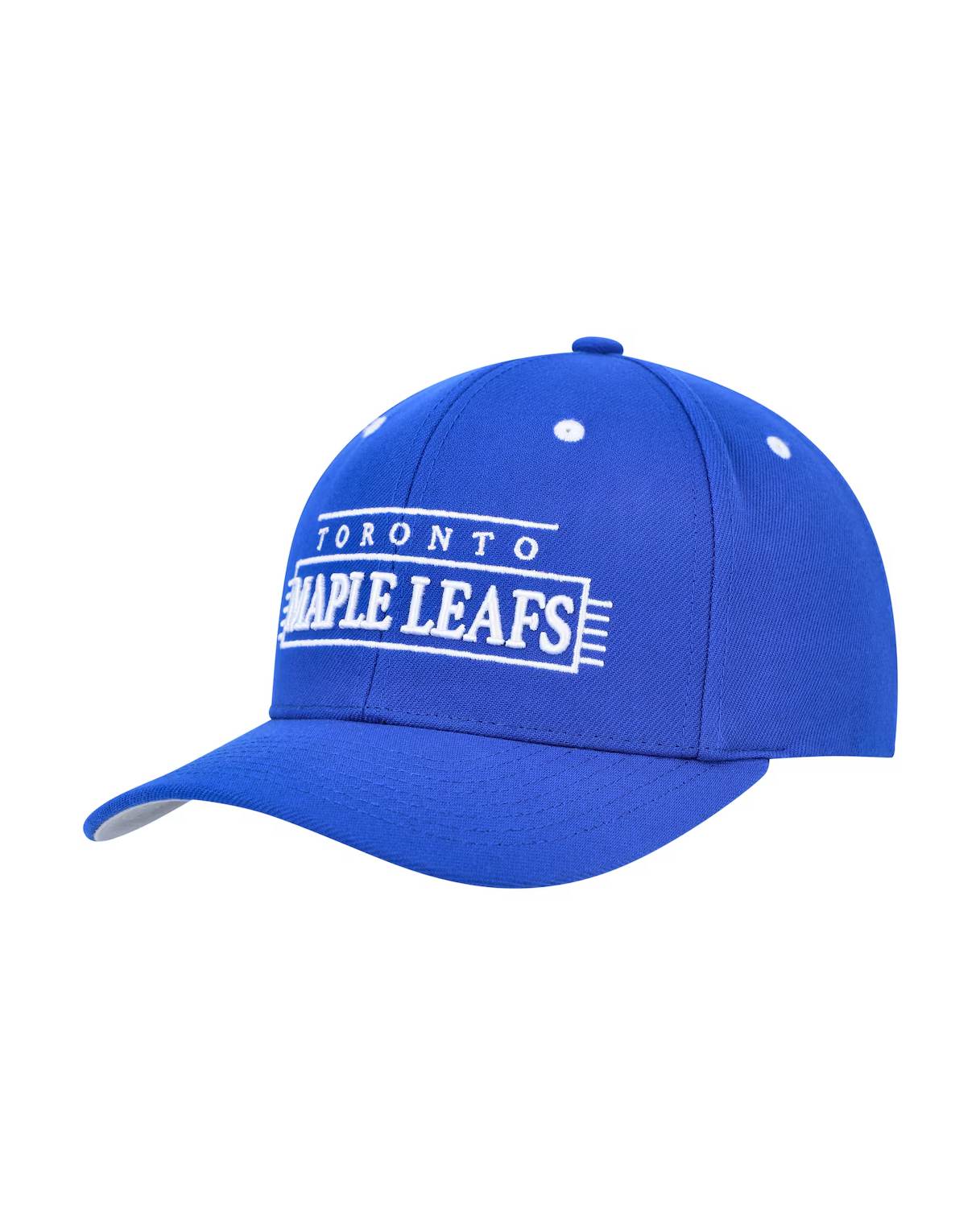 Team Lofi Pro Snapback Maple Leafs Keps