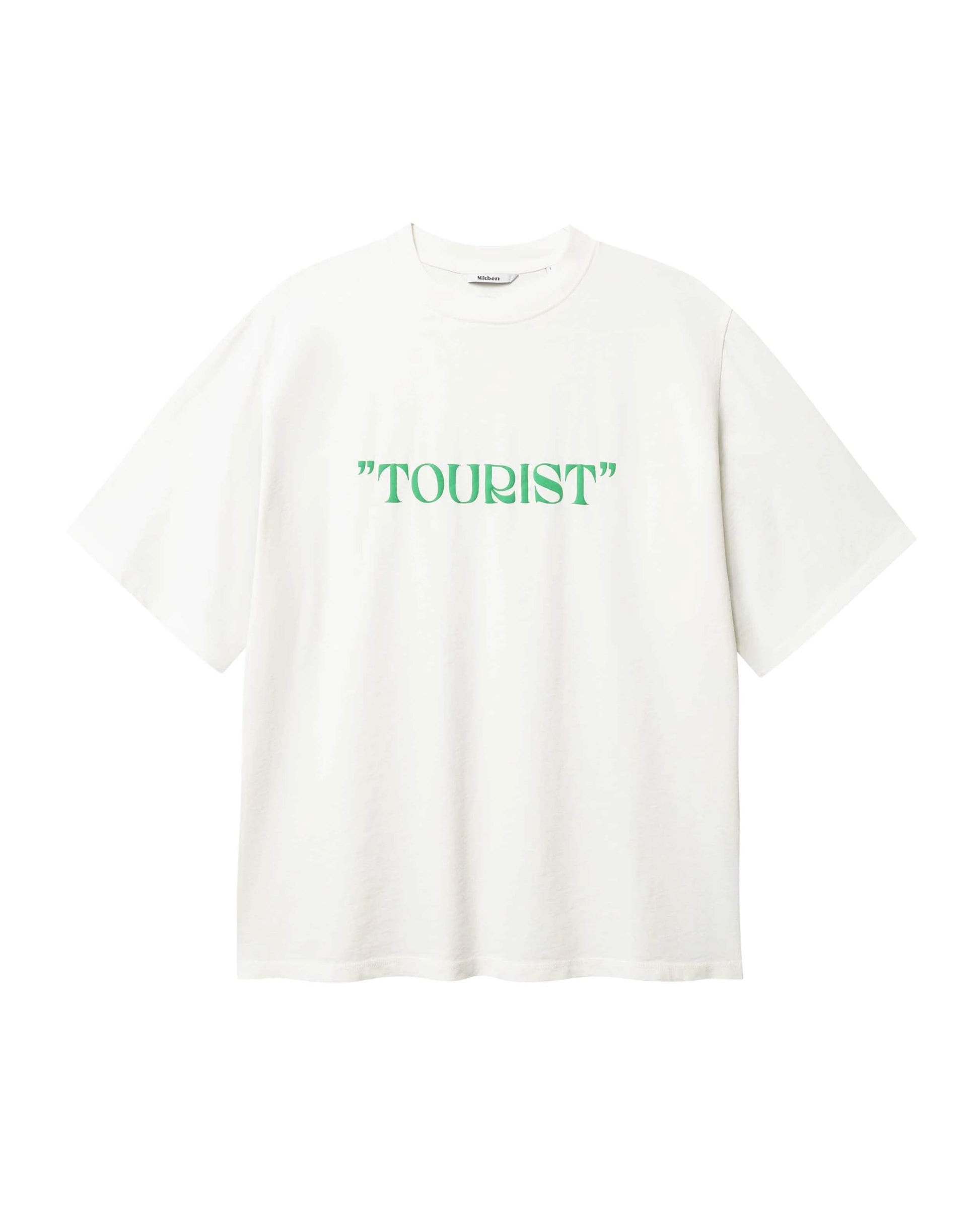 Tourist T-Shirt