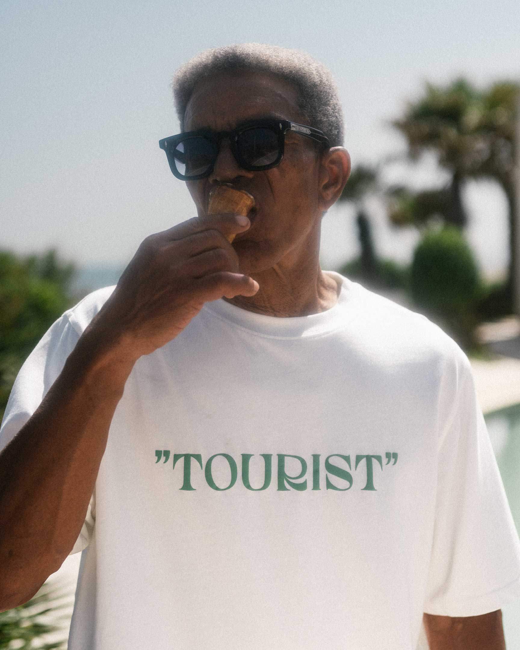 Tourist T-Shirt