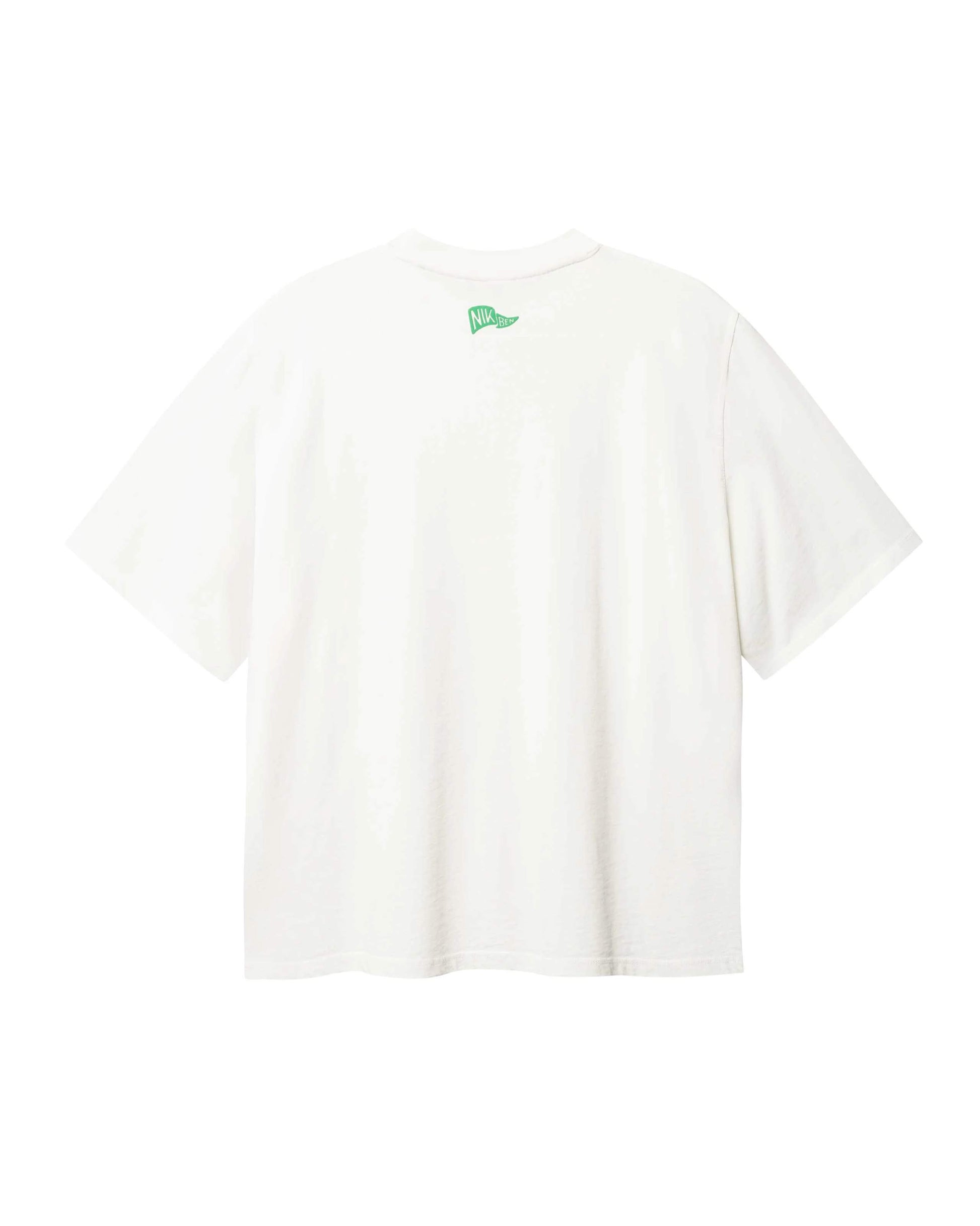 Tourist T-Shirt