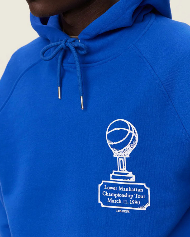 Tournament Hoodie
