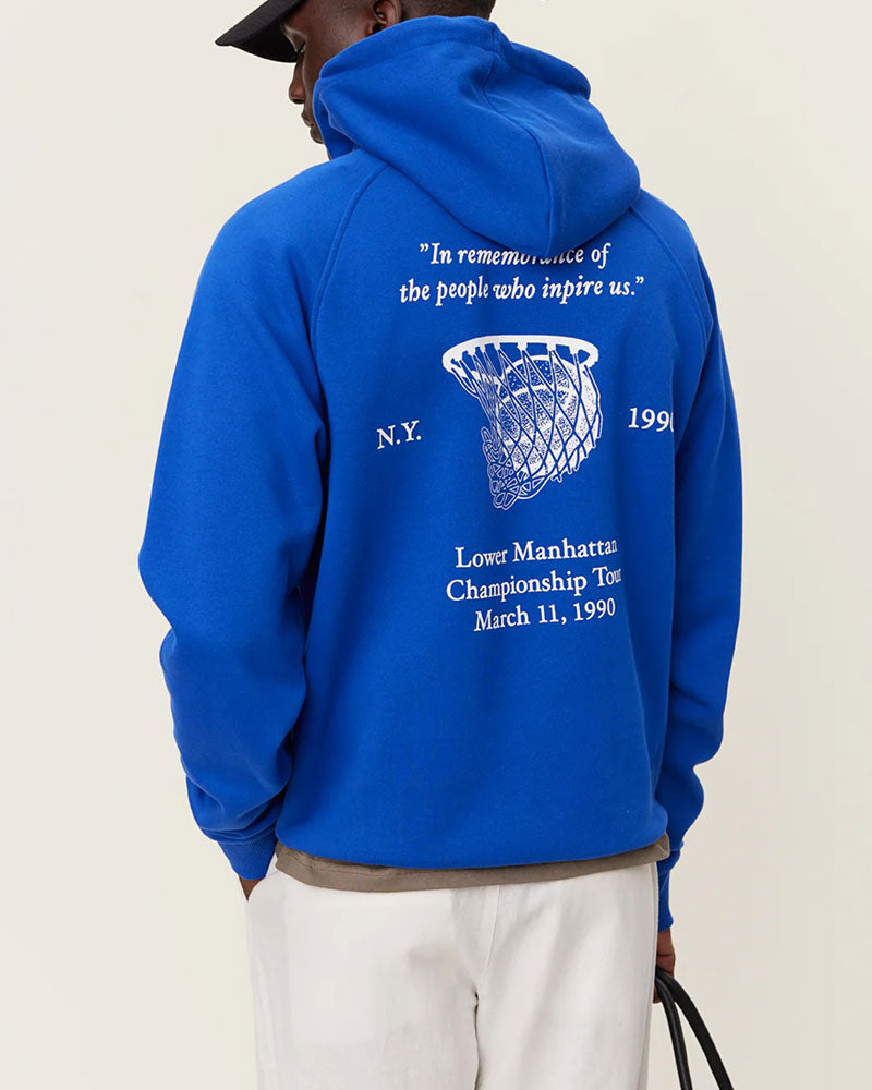 Tournament Hoodie