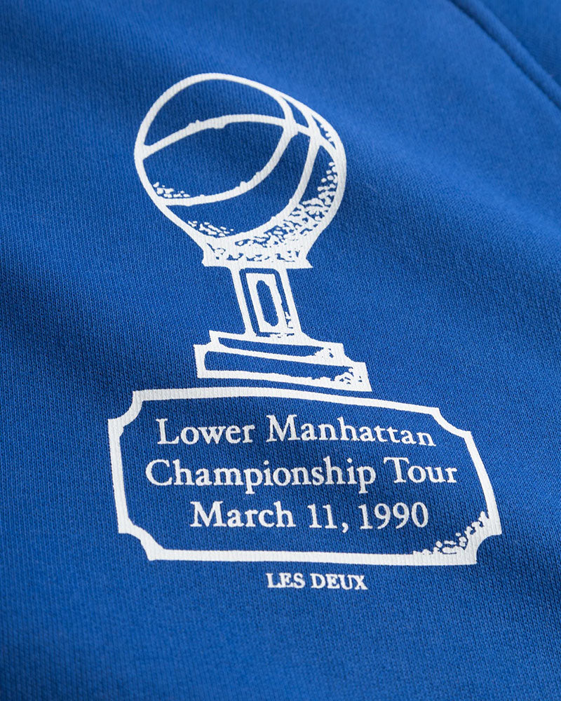 Tournament Hoodie