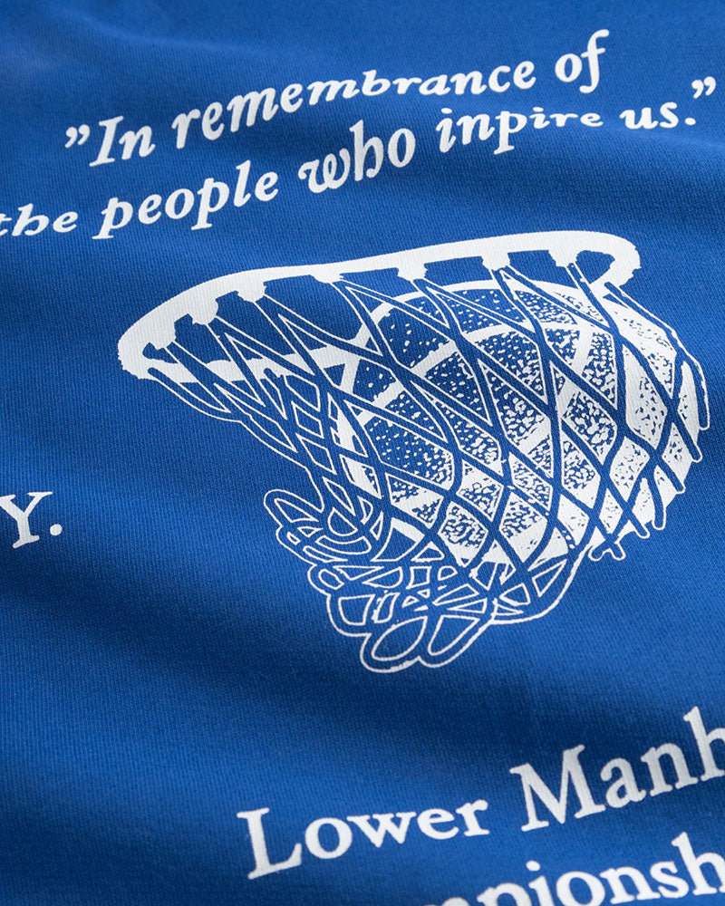Tournament Hoodie