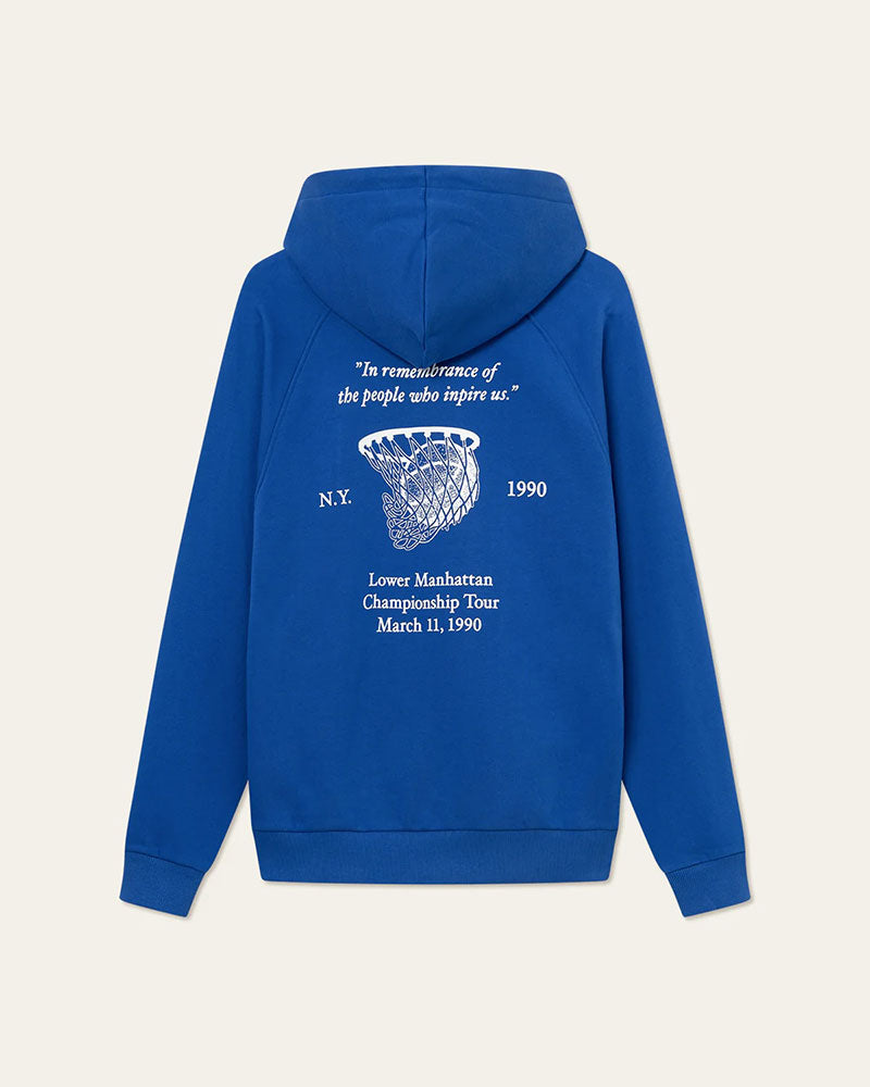 Tournament Hoodie