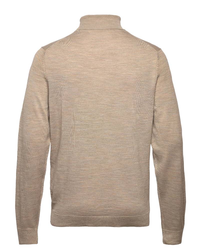 Town Merino Cool Max Roll Neck Tröja