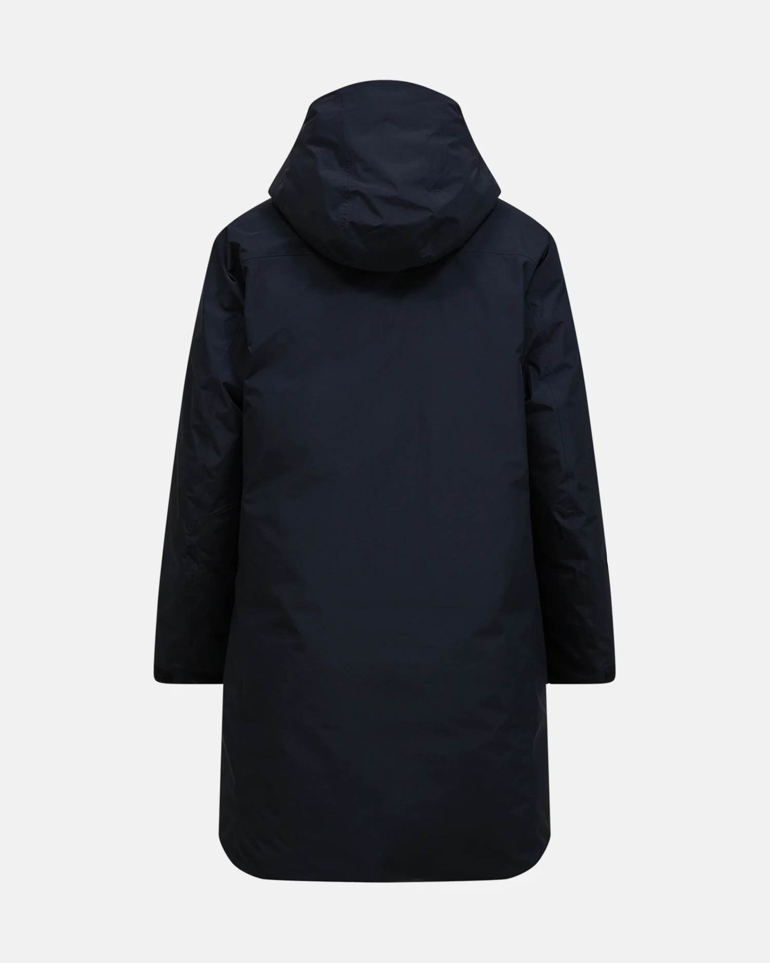 Treeline Down Parka Jacka