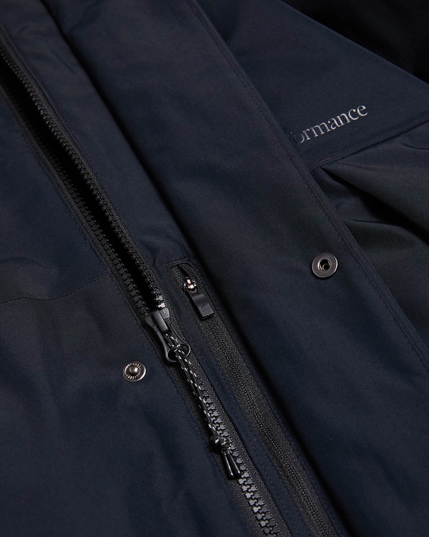 Treeline Down Parka Jacka