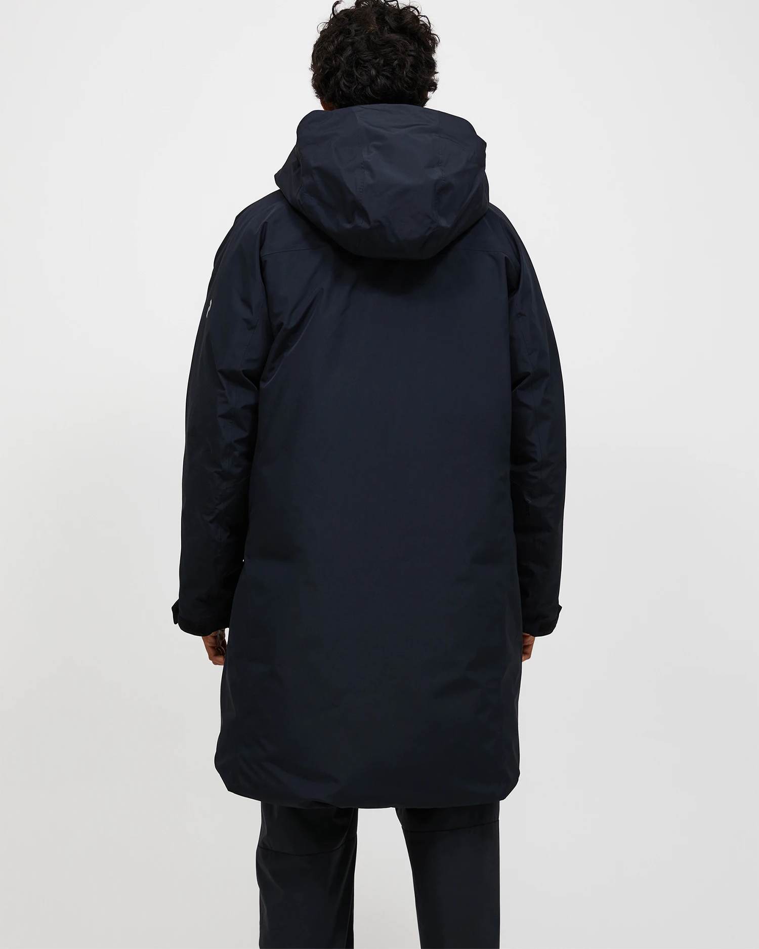 Treeline Down Parka Jacka