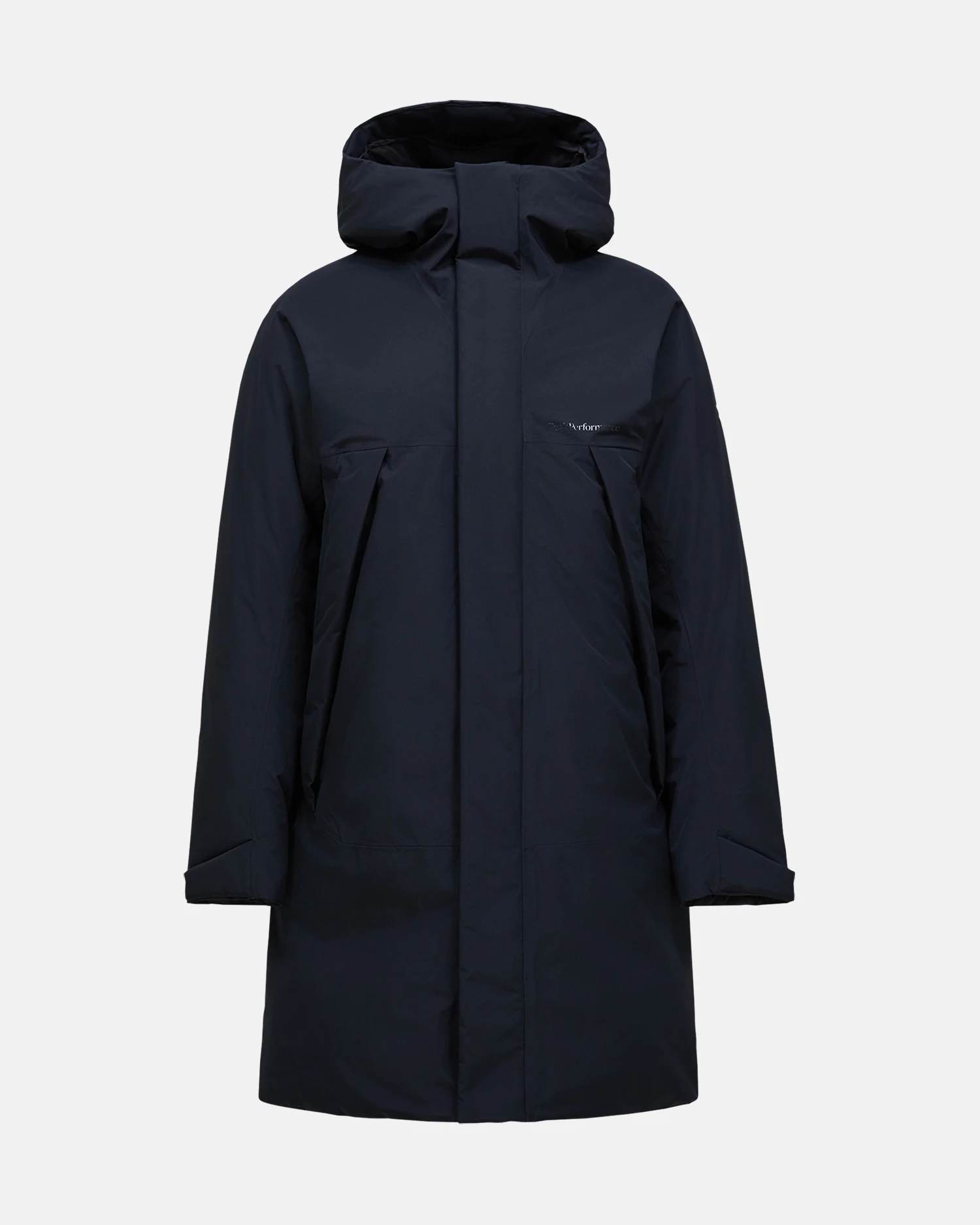 Treeline Down Parka Jacka