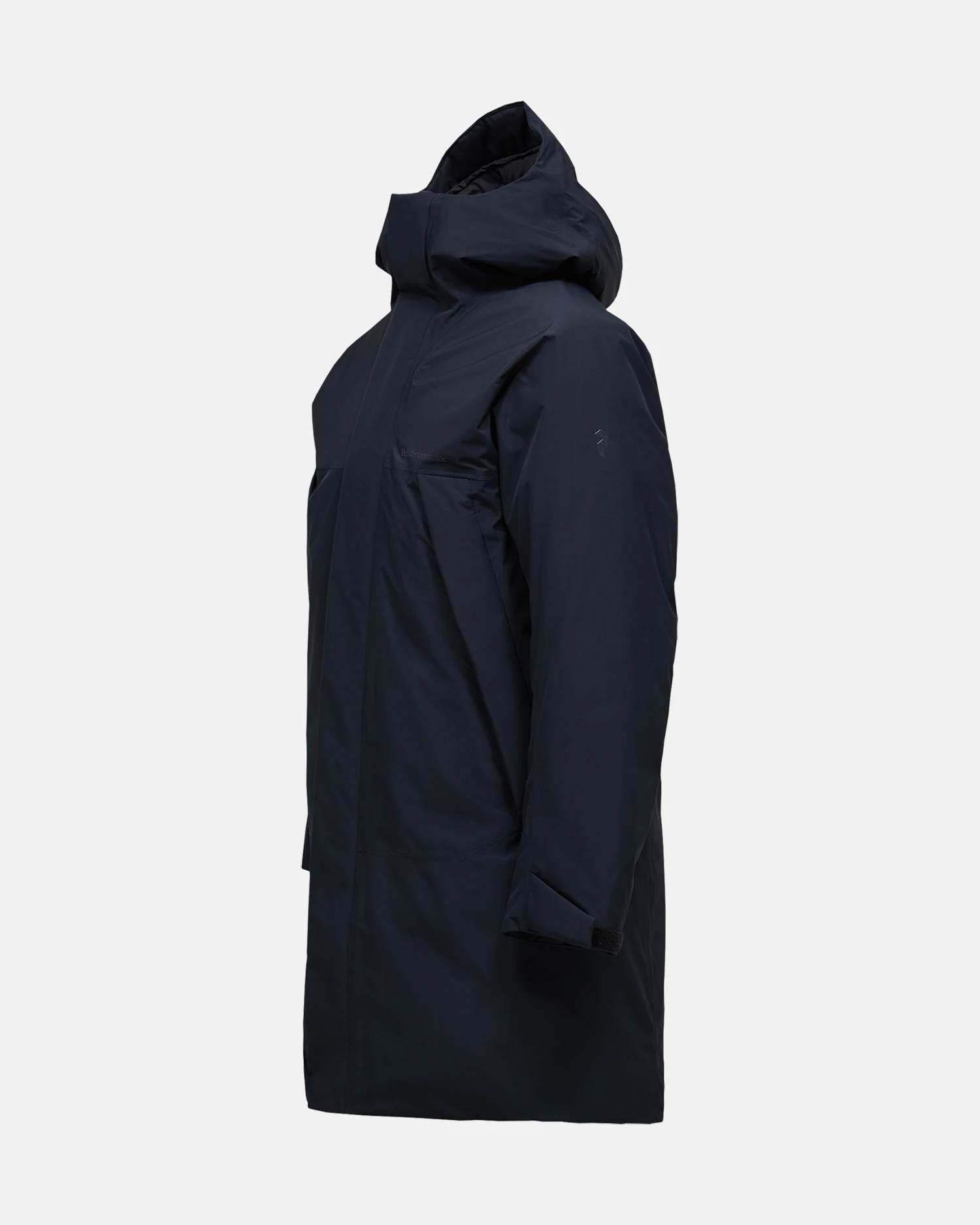 Treeline Down Parka Jacka
