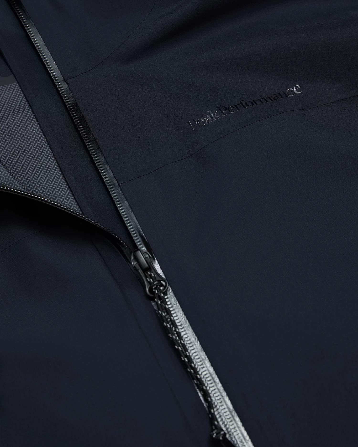 Treeline Shell Jacka