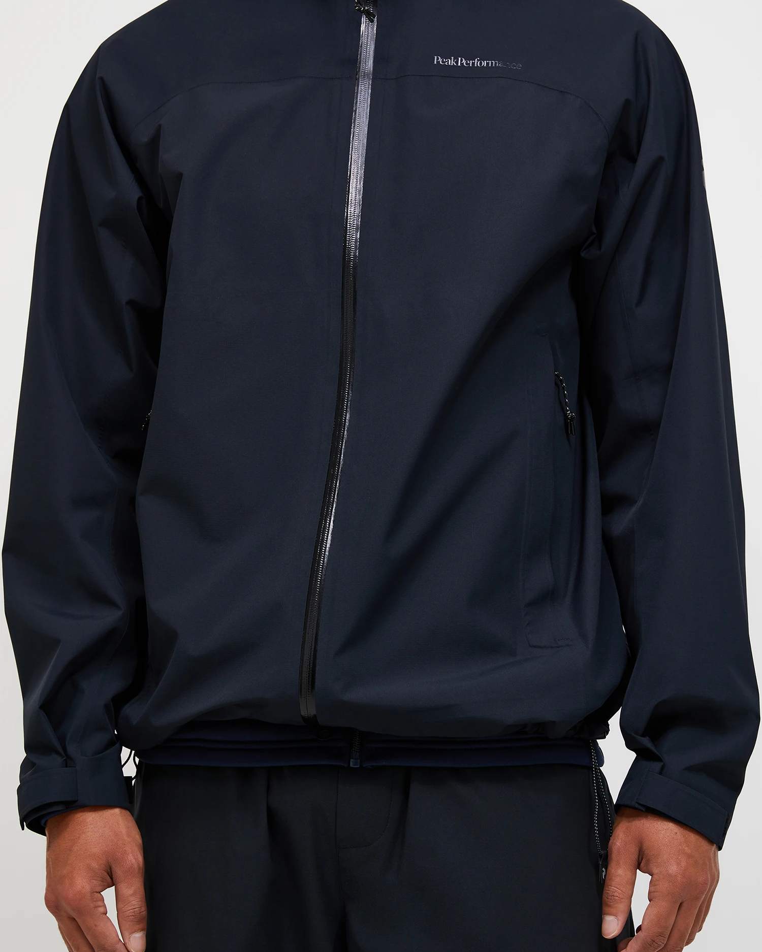 Treeline Shell Jacka