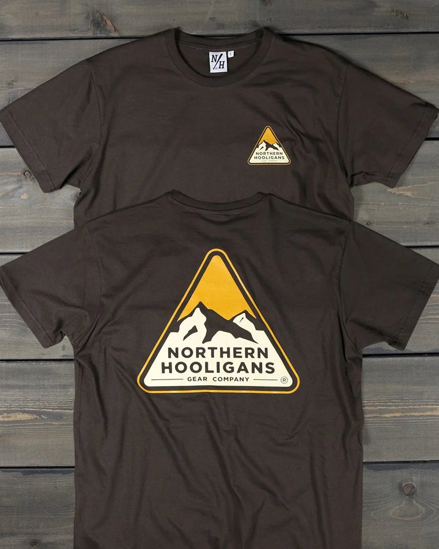 Triangle T-Shirt