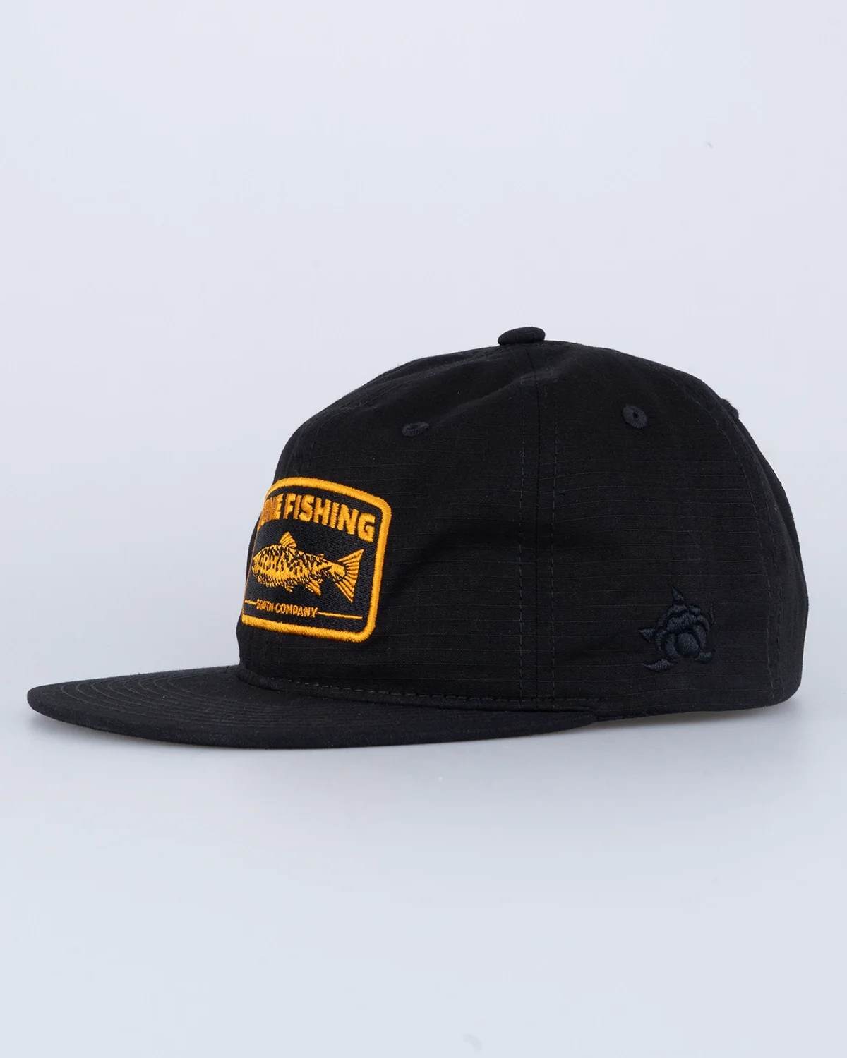 Trout 6 Panel Keps