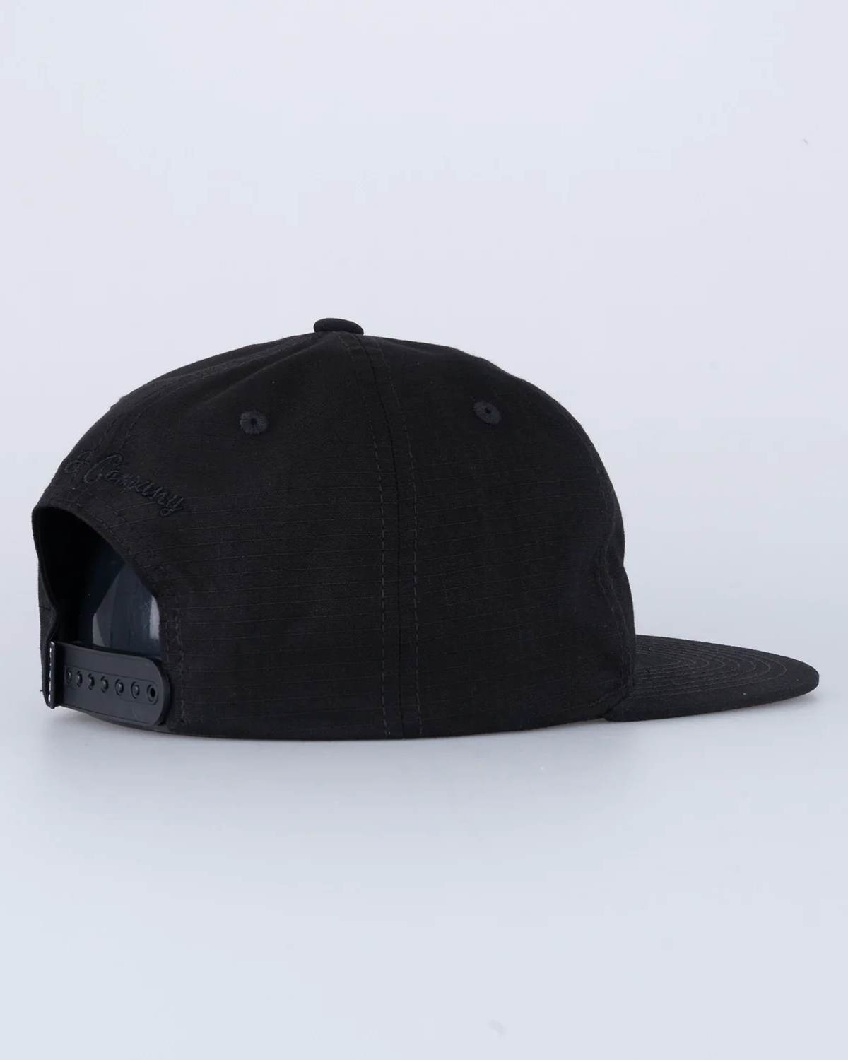 Trout 6 Panel Keps