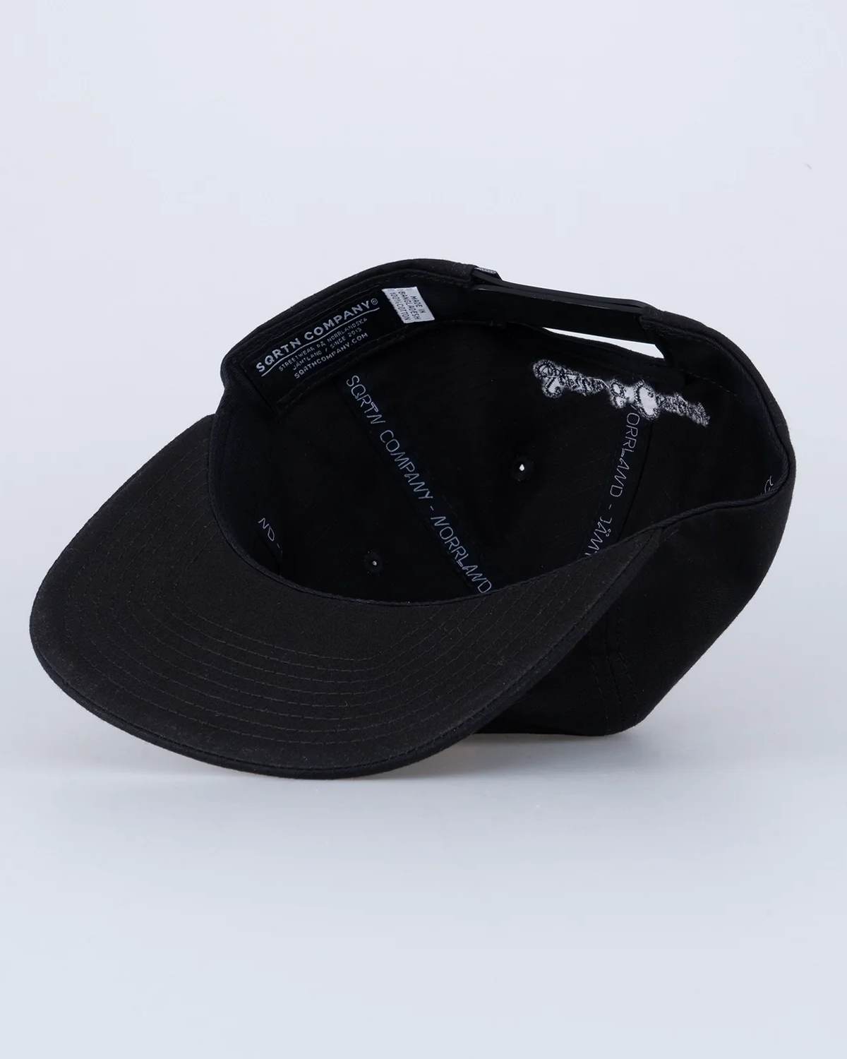 Trout 6 Panel Keps