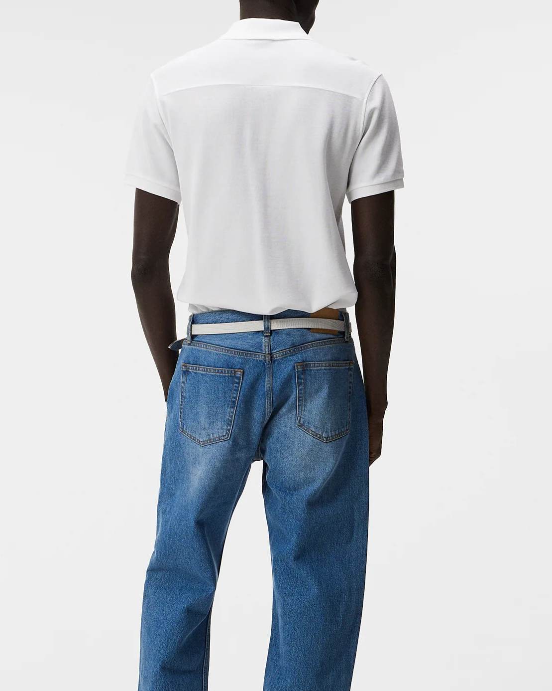 Troy Polo Pikétröja