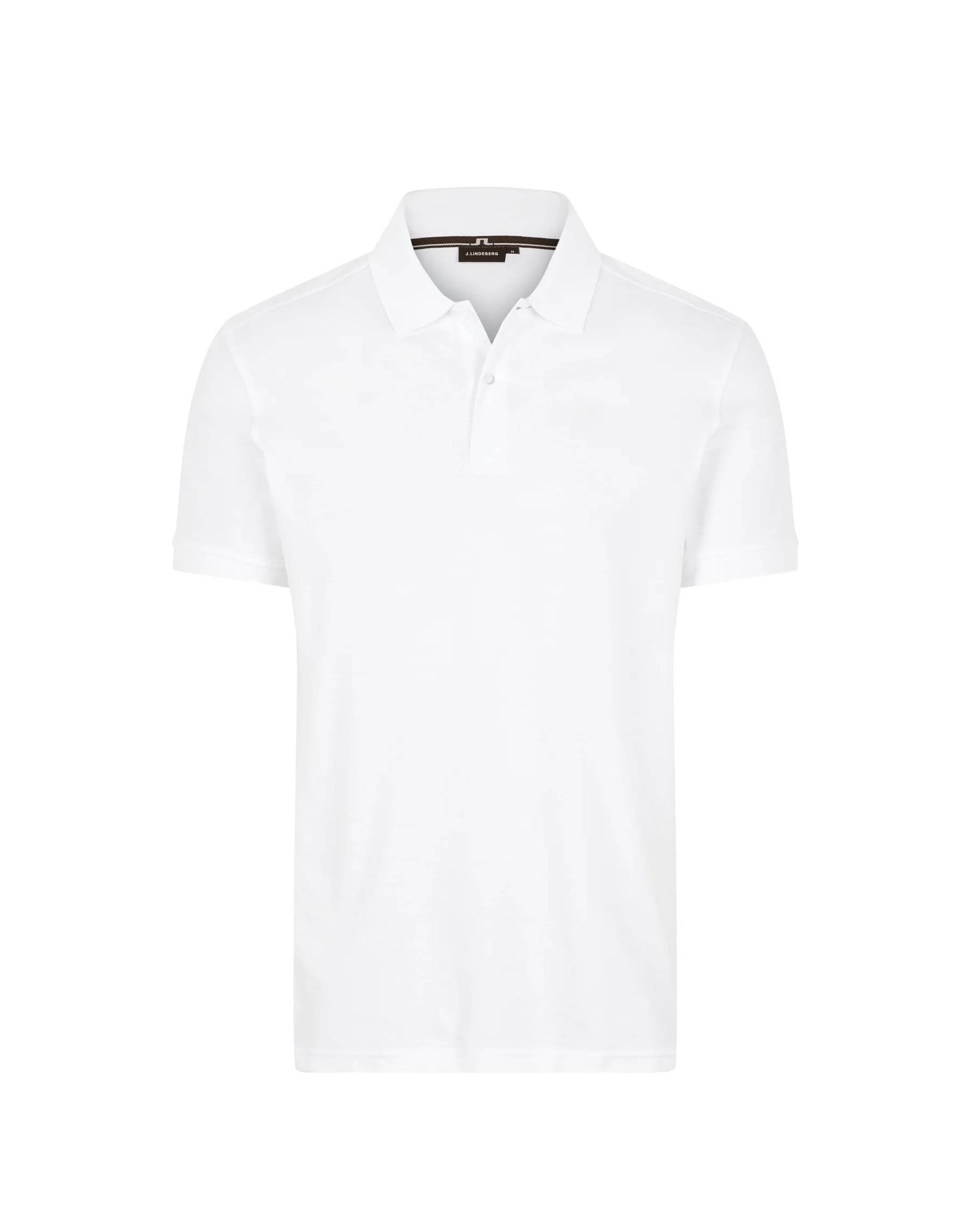 Troy Polo Pikétröja