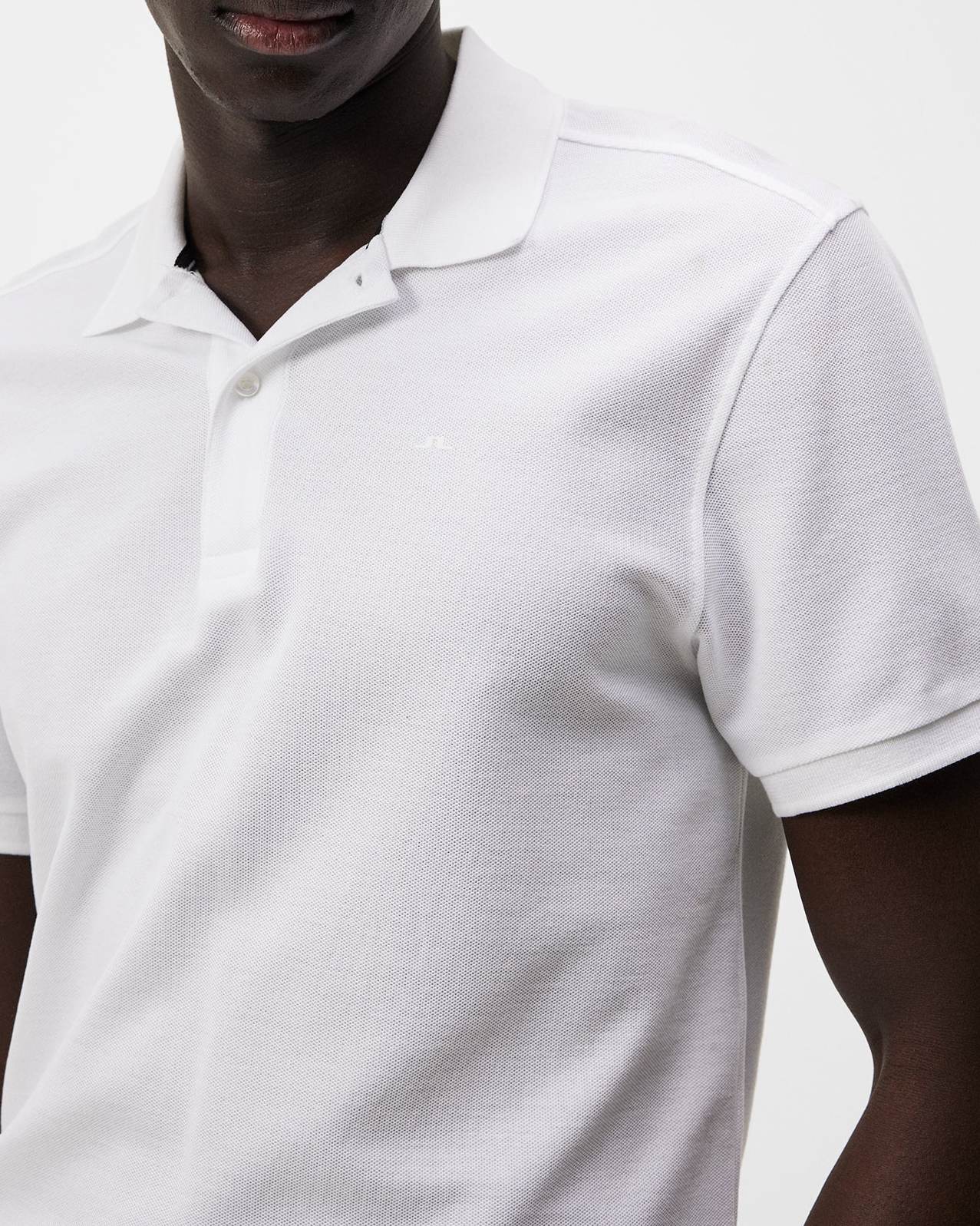 Troy Polo Pikétröja