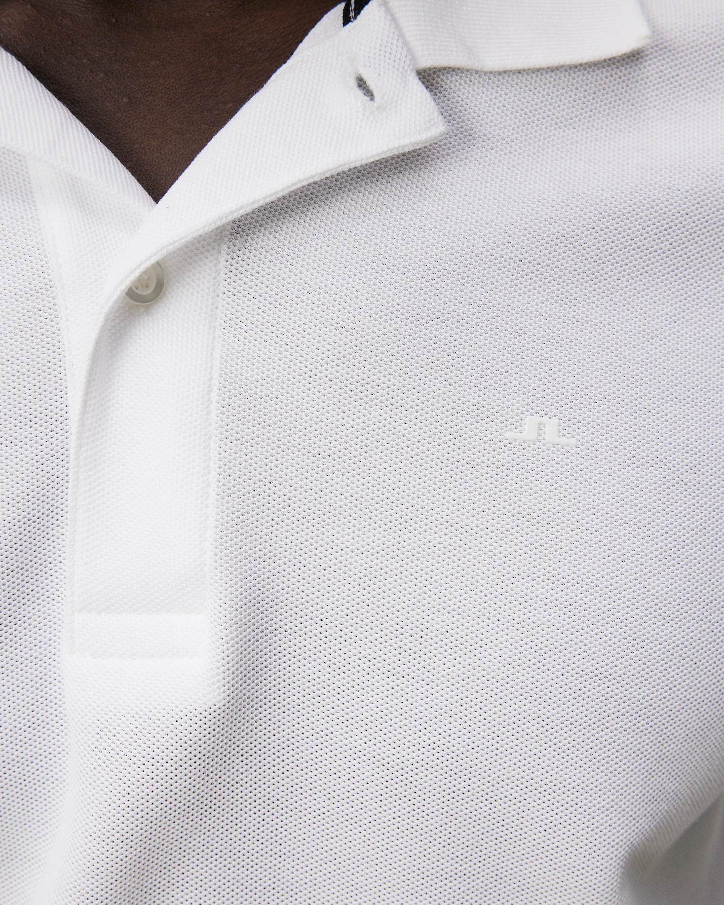 Troy Polo Pikétröja