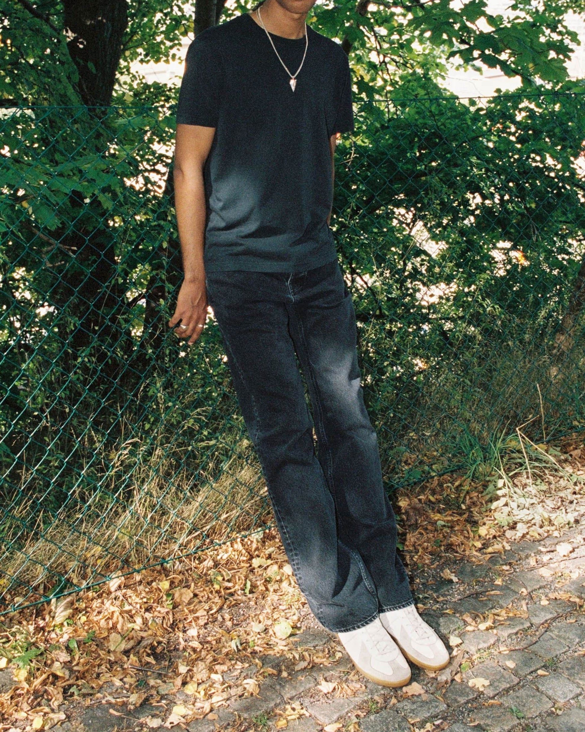 Tuff Tony Jeans